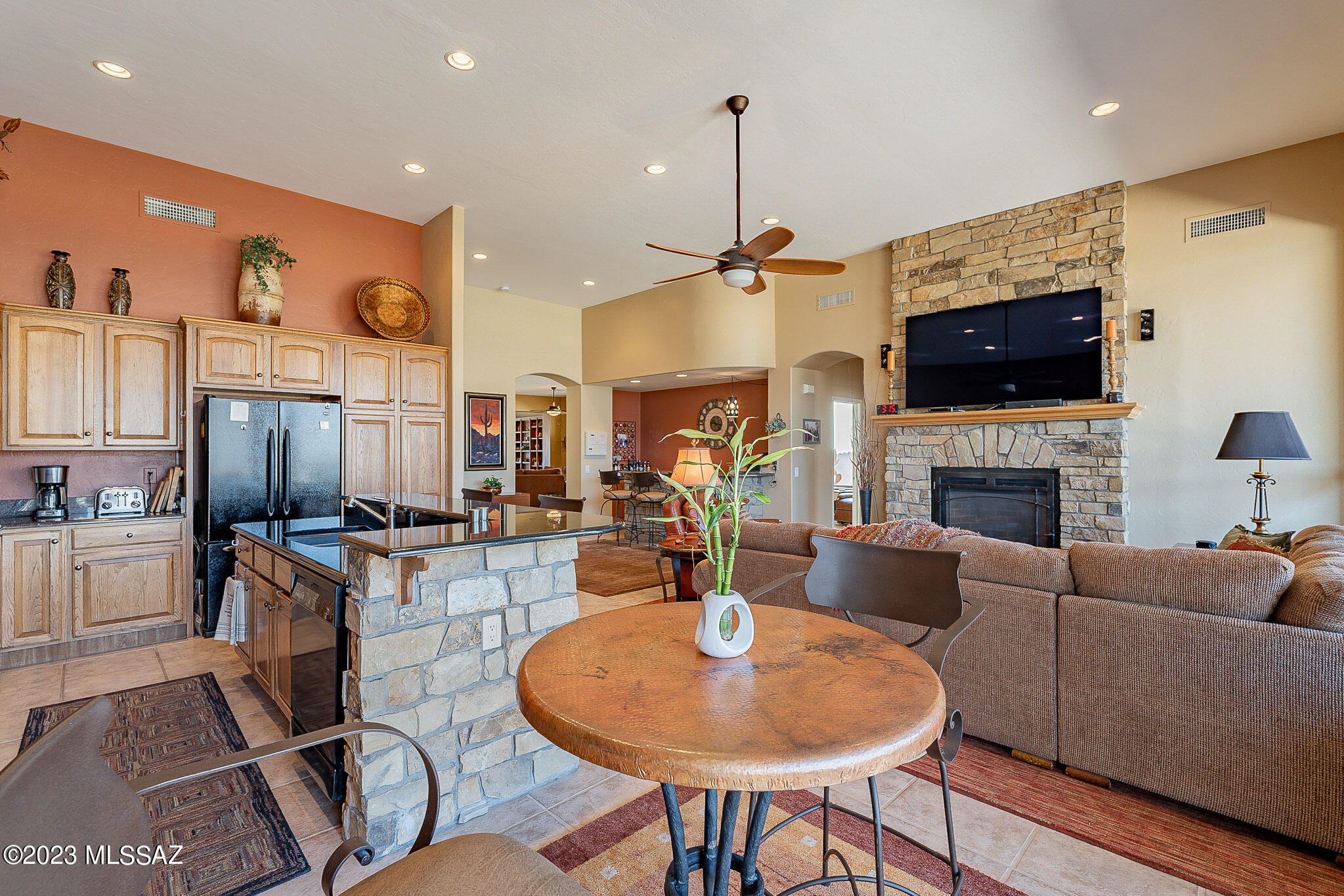 Saddlebrooke - Residential