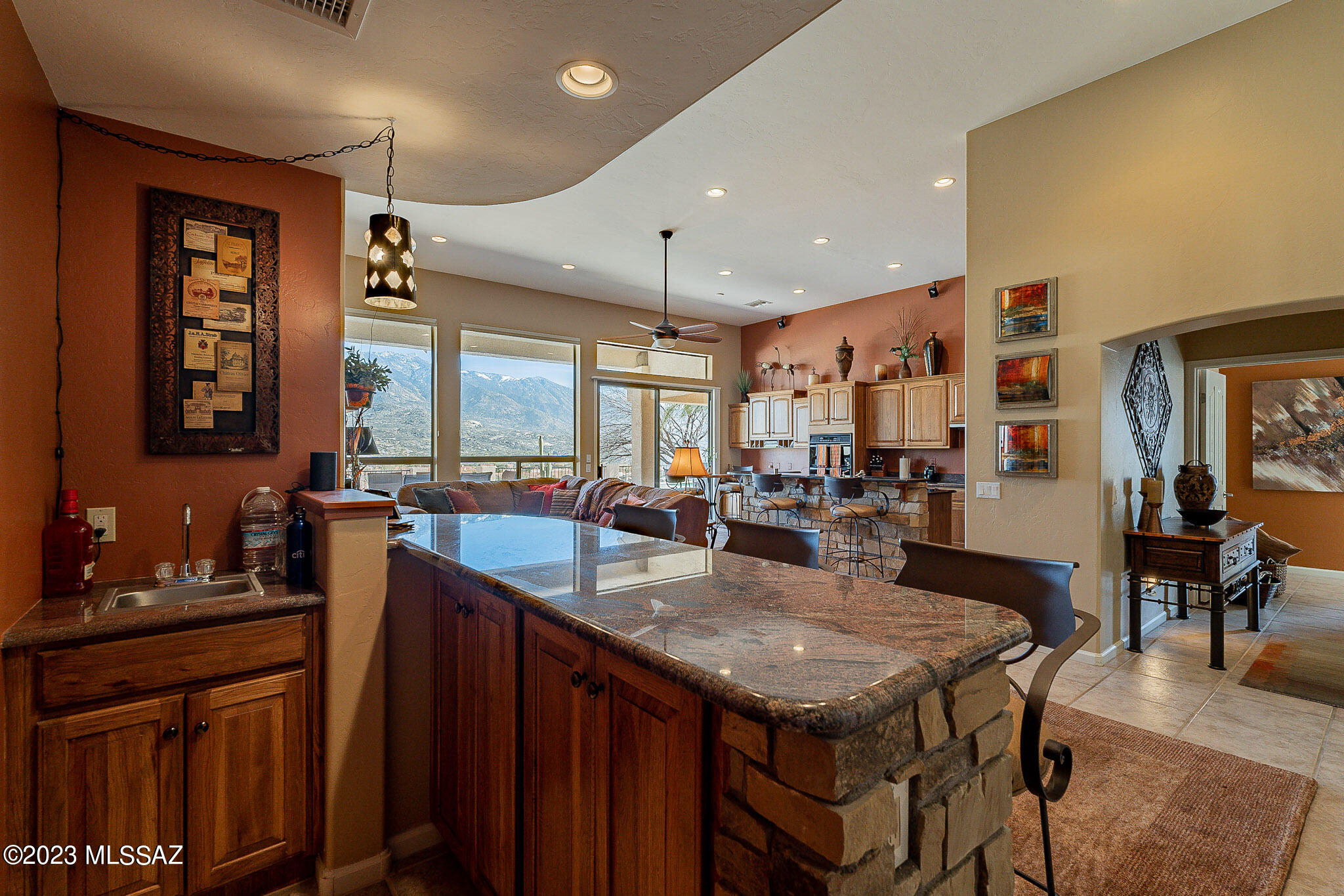 Saddlebrooke - Residential