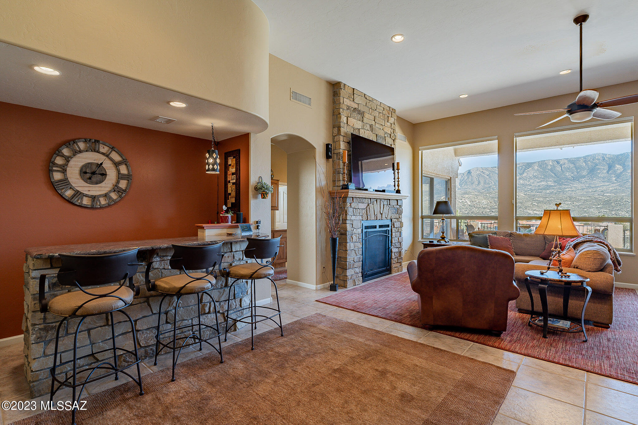 Saddlebrooke - Residential