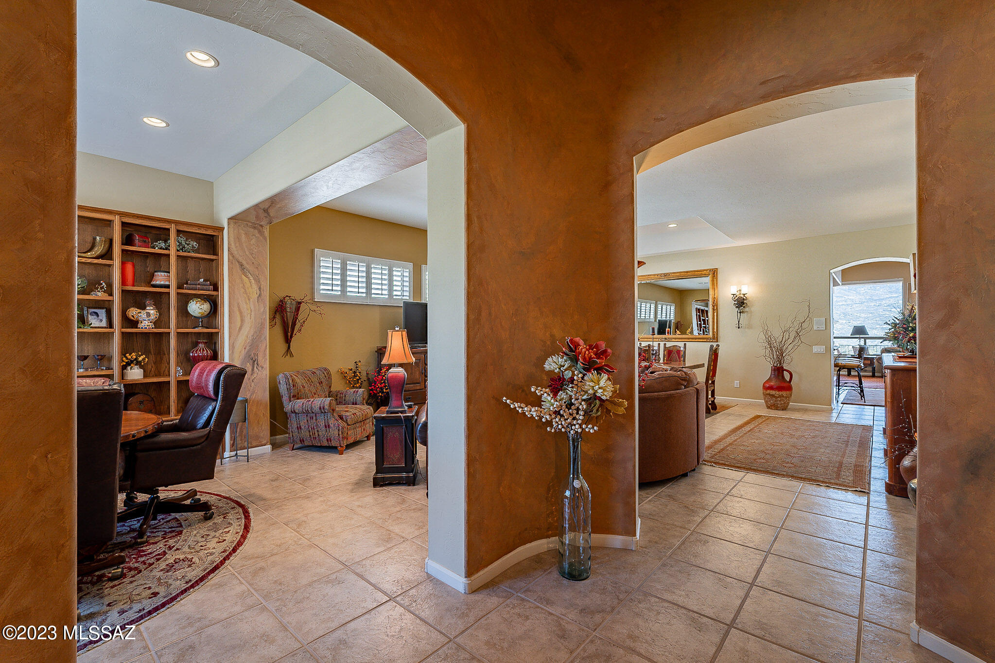 Saddlebrooke - Residential