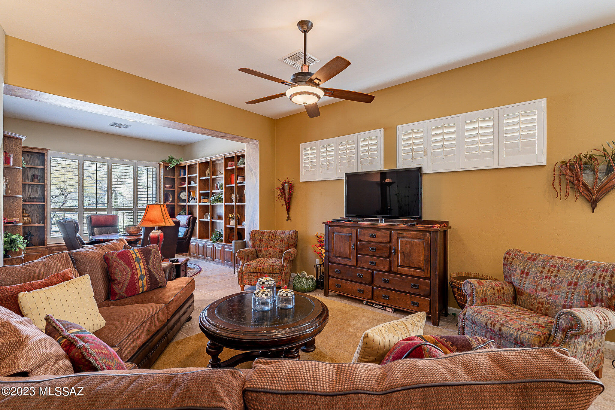 Saddlebrooke - Residential