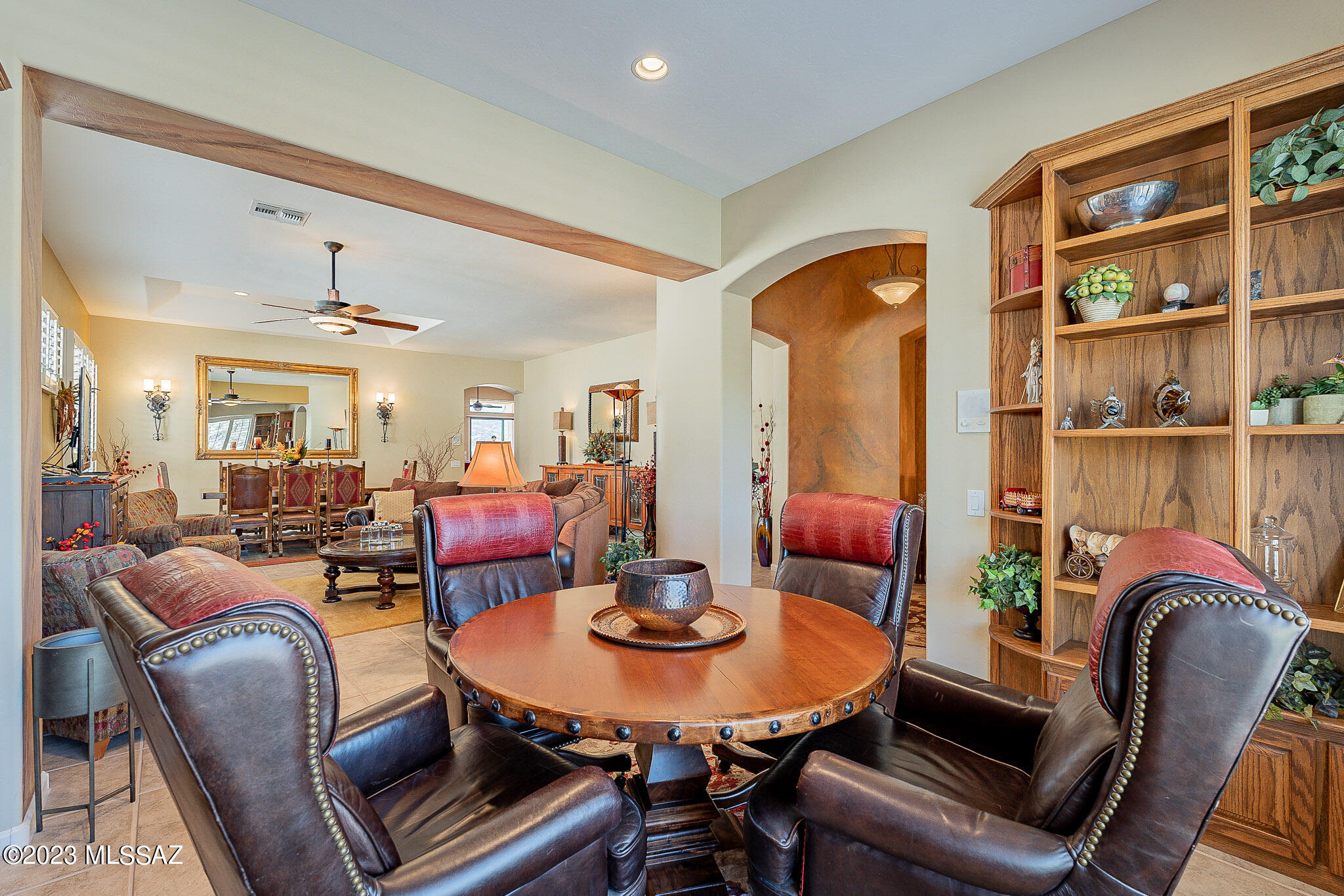 Saddlebrooke - Residential
