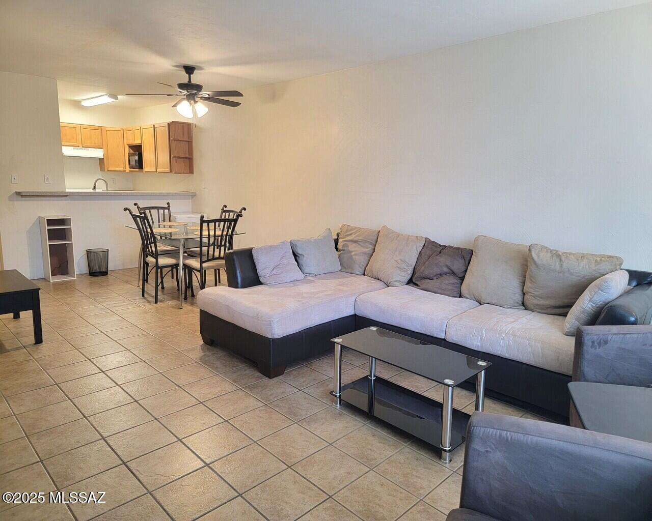 Costa Del Sol Condominiums - Residential
