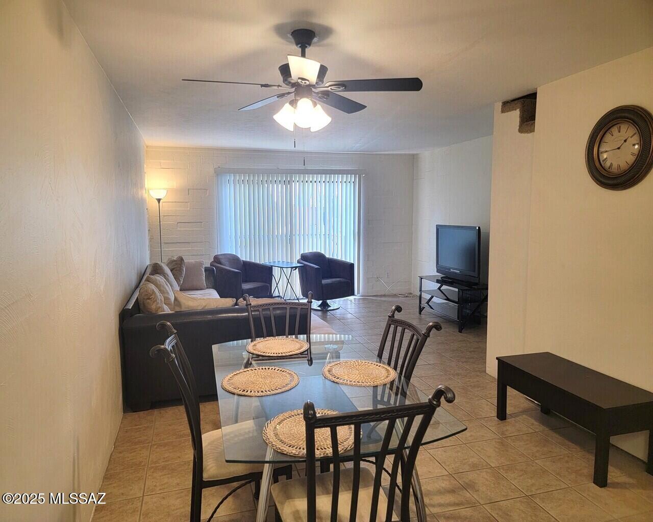 Costa Del Sol Condominiums - Residential