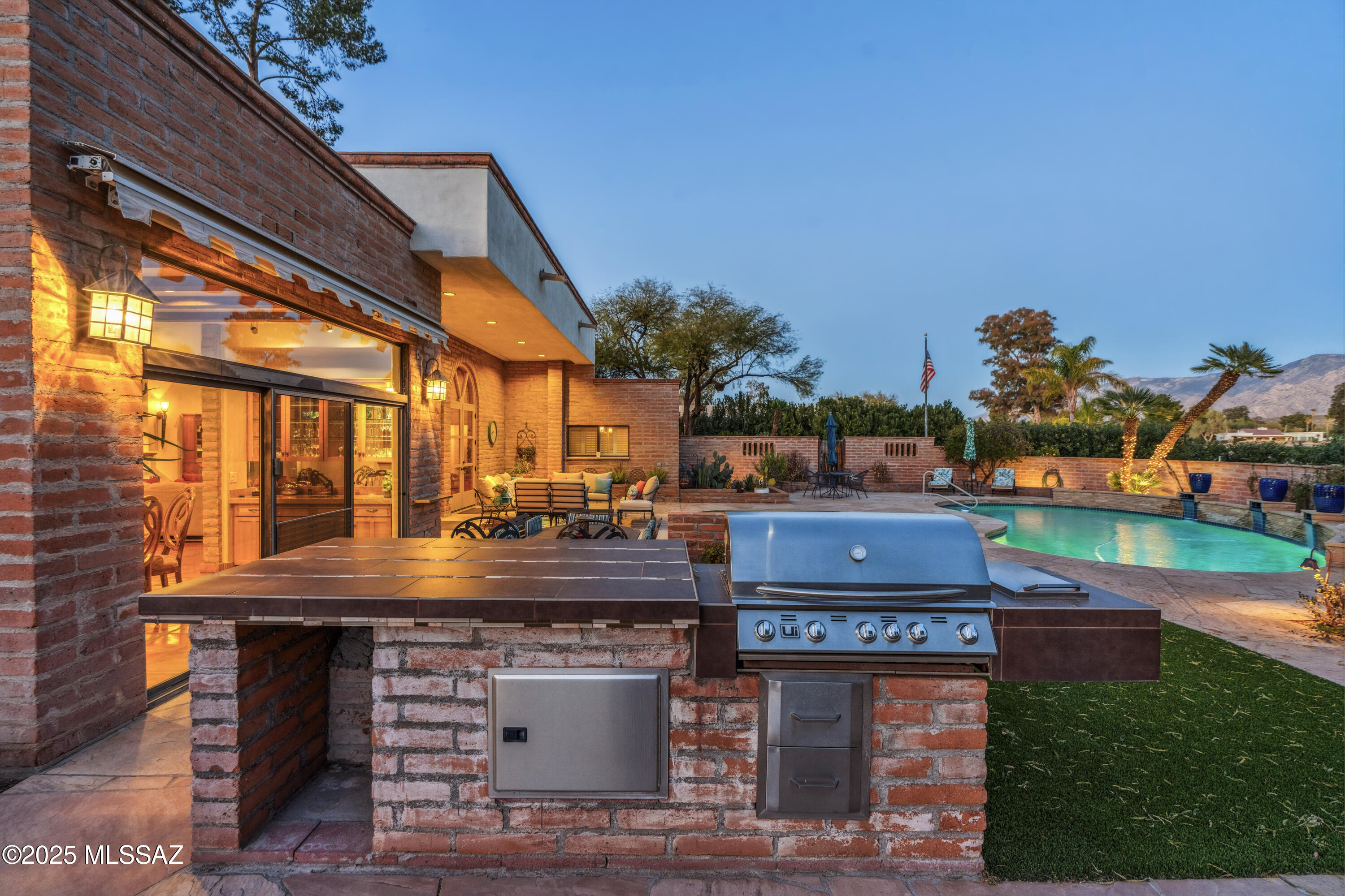 Oro Valley Estates - Residential