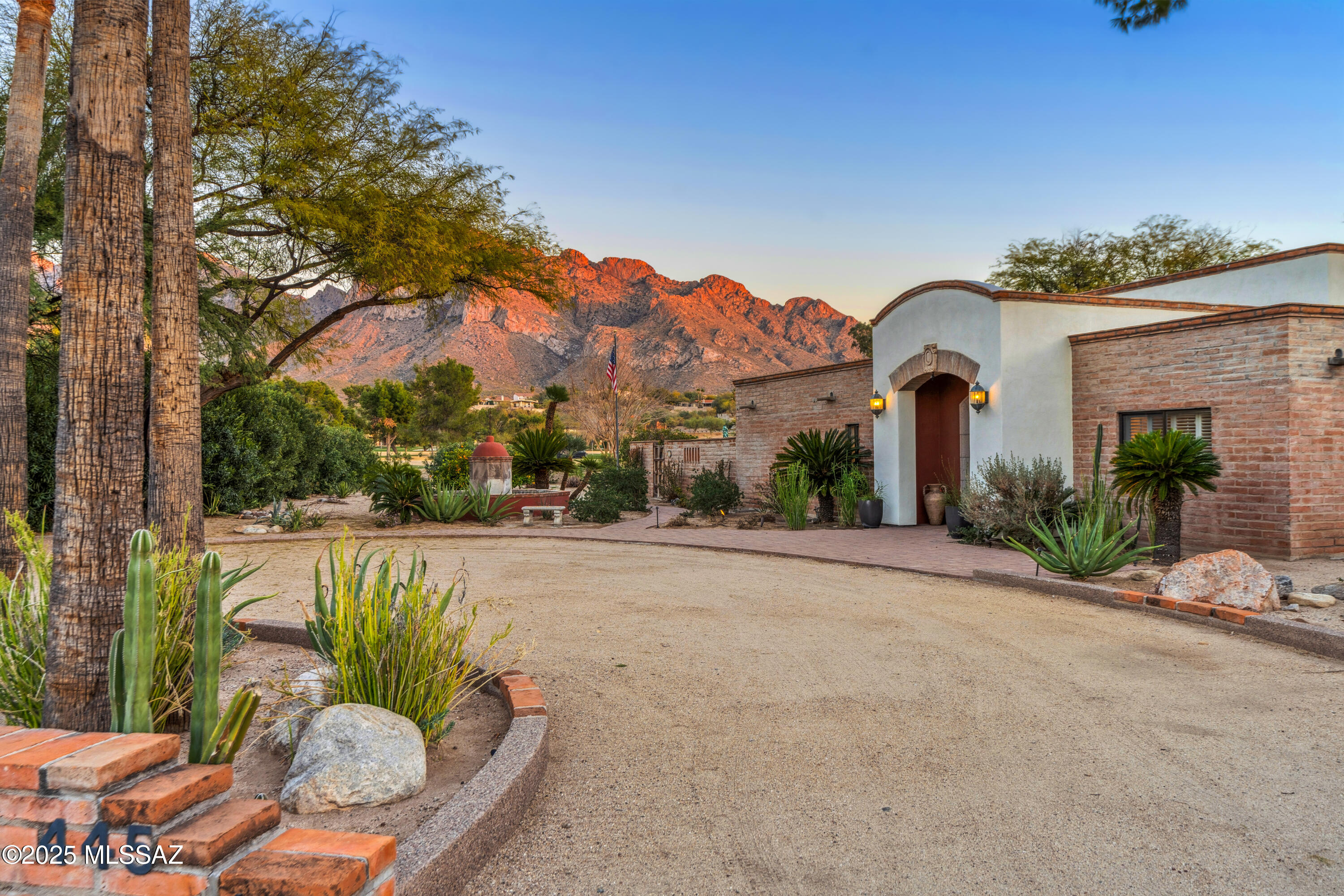 Oro Valley Estates - Residential