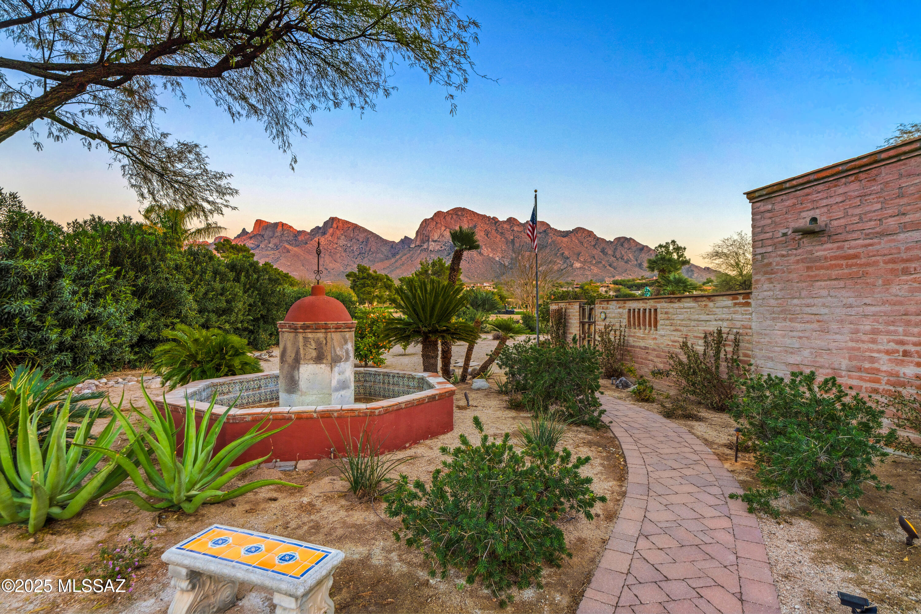 Oro Valley Estates - Residential
