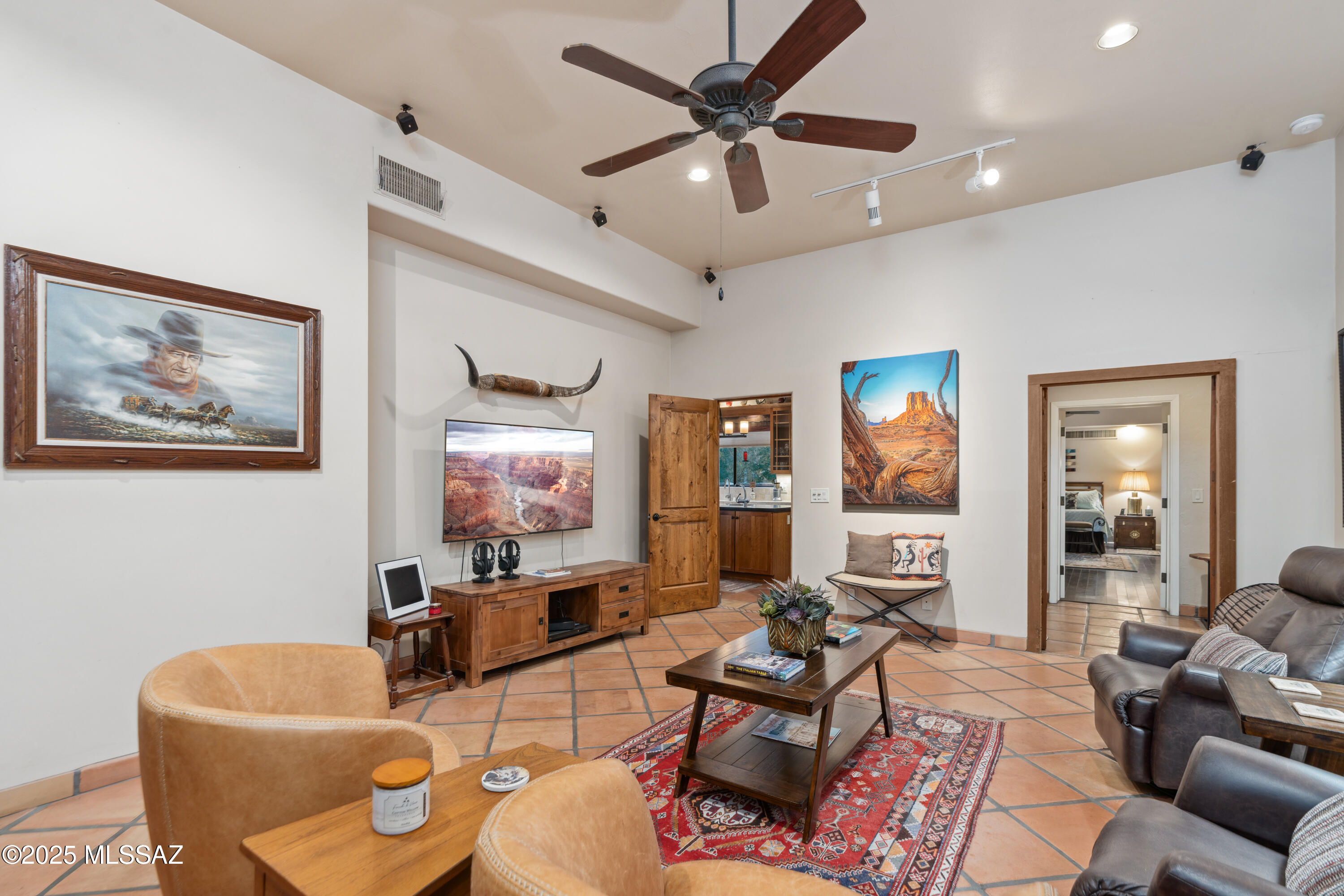 Oro Valley Estates - Residential