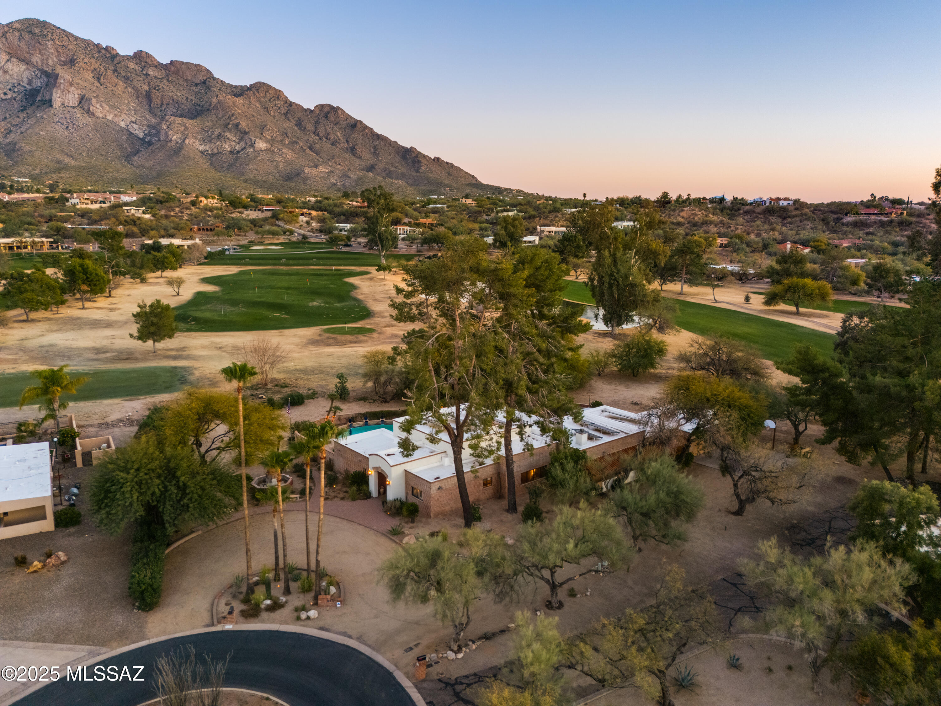 Oro Valley Estates - Residential