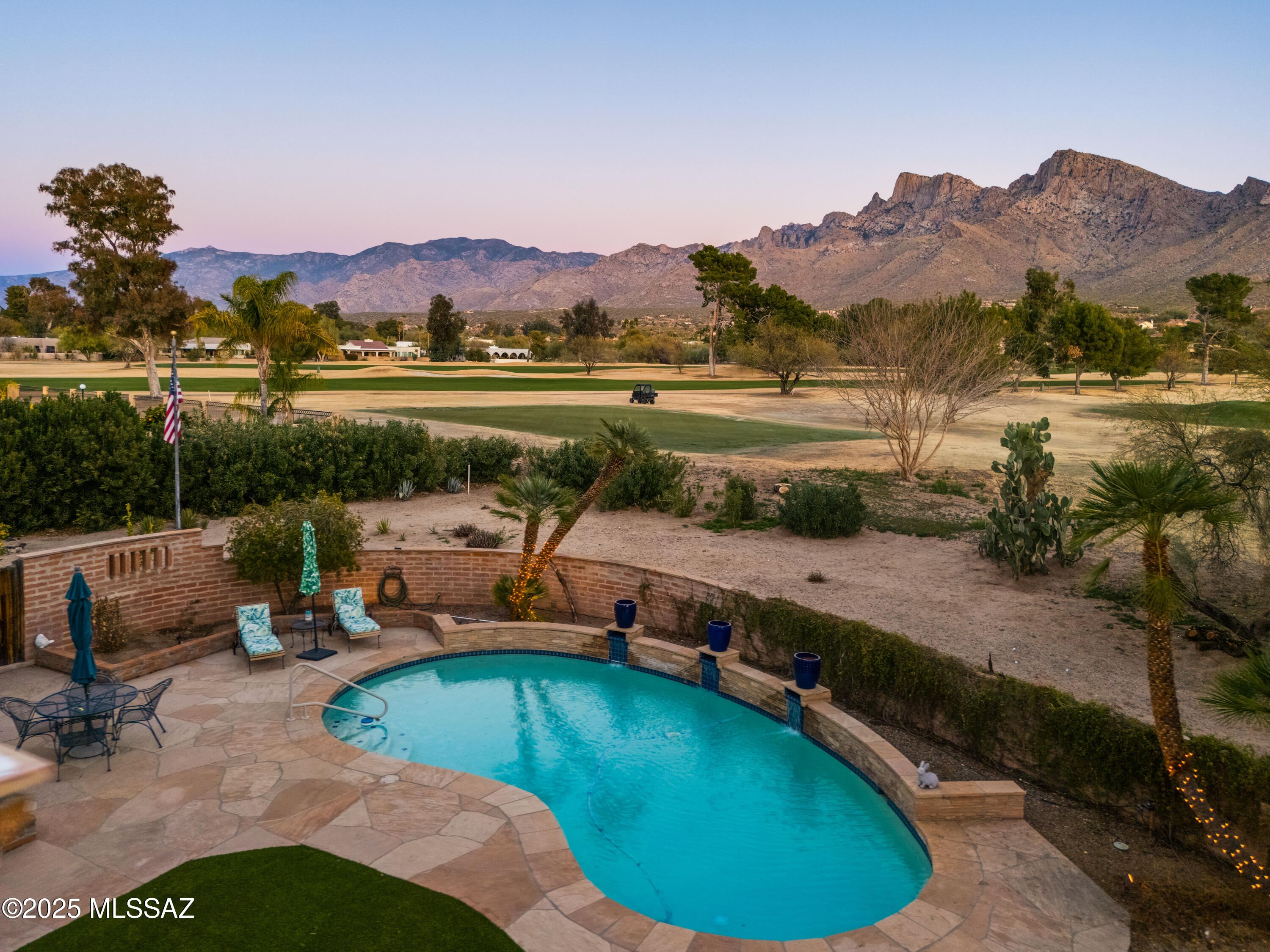Oro Valley Estates - Residential