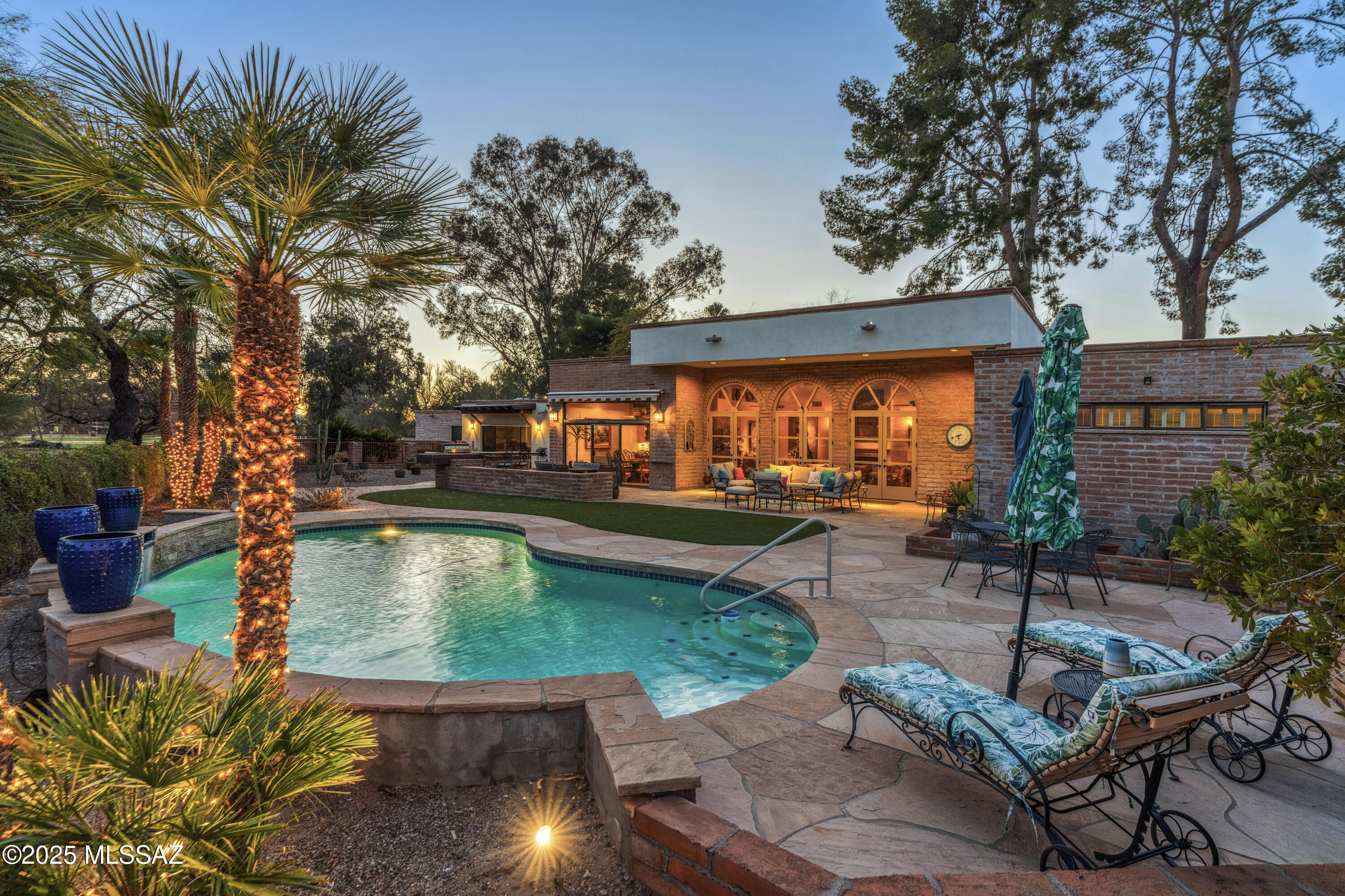 Oro Valley Estates - Residential