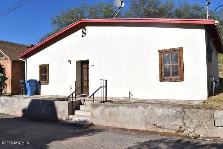 Great Investment opportunity! Home located downtown in Nogales. Split floor plan with living area, two bedrooms and two bathrooms. All offers on HomePath properties* must be made using the HomePath Online Offer system. If your client is ready for you to make an offer on their behalf, simply click the "Make an Offer" button on the property information and follow the instructions.[] [] > To quickly find this property in Homepath.com go to Advance Search and enter the REO ID# that has been provided in the Agent Only Remarks data field.[] [] > To make an online offer, review the training materials located in the Flexmls Dashboard Links under Property Listing Web Sites > HomePath Online Offers.[] [] > Fannie Mae won't accept any offers until a property has been listed for at least three  (3) business days.
 
 > During Fannie Mae FirstLook period, only offers from owner occupants and public entities will be considered for the first fifteen (15) days a property have been listed.
 
 > To view how many days left within the FirstLook period, search for the property in HomePath.com
 
 *CREATING PURCHASE AGREEMENT AND PURCHASE ADDENDUM*
 
 > The Arizona (AZ) Purchase Agreement, Fannie Mae (FM) Purchase Addendum, copy of earnest check (account # blacked out), and Owner Occupant Certification, if applicable needs to be uploaded when submitting the online offer.
 
 > Effective 12/11/2012 - Section 10(f) has been added to capture the Purchaser's option of title and escrow closing services. Action: When entering the offer into the system, include offer comments as to which option the Purchaser selected.
 
 >Options are to:
 
 >Use Seller's escrow closing and title provider and title insurance company used by Seller's provider. If Purchaser selects this option, Seller agrees to pay for the owner's and lender's title insurance, limited to the amount that Seller would ordinarily pay to its provider for a basic owner's and lender's policy. Action: If the Purchaser selects this, do not include the cost of title insurance in any negotiated concessions.
 
 >Use another escrow closing and title provider. If Purchaser selects this option, Purchaser agrees to pay for all title insurance costs associated with the transaction regardless of local custom or practice. Action: If this option is selected, any seller concessions must exclude the payment of title insurance by seller. Example: Seller will contribute up to $____toward Purchaser closing costs, points, pre-paids. This amount excludes title insurance costs which will be paid by the Purchaser.
 
 >Note: Please specify the title company (ALL their contact info) your Buyer would like to utilize for the sales transaction OR use Seller's title company as shown in the MLS under "Submit Offer With/Seller's Title Company".
 
 > MUST HAVE THE BUYER INITIAL WHICH OPTION OF TITLE COMPANY THEY HAVE ELECTED TO USE IN THE FANNIE MAE ADDENDUM PAGE 6.
 
 > The AZ Purchase Agreement and FM Purchase Addendum MUST contain the Seller's name as: Fannie Mae
 
 > The offer MUST contain Buyer's legal/correct name. No amendments will be allowed.
 
 > Add following verbiage under Additional Terms & Conditions in the AZ Purchase Agreement: Pursuant to section 28 of real estate addendum, this contract is subject to all terms and conditions set forth in the real estate purchase addendum.
 
 > Add following verbiage under Section 38. Additional Terms & Conditions in FM Purchase Addendum: Not withstanding the language in section 8o of the state sales contract, nothing in this agreement shall constitute a release or waiver by Seller of any claim or right that it may have with respect to any third parties, including but not limited to the Brokers in this transaction.
 
 > Add following verbiage under Section 38. Additional Terms & Conditions in the FM Purchase Addendum in the event the Buyer is requesting closing cost to be paid by seller: Seller will contribute up to 0% ($0,000) towards buyer's closing costs, points, prepaid, HOA transfer fee, and home warranty. In the event that the buyers lender restricts the allowable Seller contributions toward Buyers closing costs, Seller's actual and total contribution shall be limited to the allowable amount.
 
 > MUST specify Karen S. Miller as the listing agent with contact information in the AZ Purchase Agreement and FM Purchase Addendum.
 
 > Do include the As-Is Addendum and HOA addendum if applicable.
 
 > DO NOT include the On-Site Waster-Water Addendum As part of your offer. Seller will not sign the AZ On-Site Waste-Water Addendum. However, will pay for the pumping and inspection report of the septic system.
 
 >All offers and counter offers will be done through Homepath.com.
 
 *** NOTE: If offer is accepted, the AZ Purchase Agreement and the FM purchase addendum will need to be revised to final negotiated terms and conditions.***
 
 > On July 31, 2012, Fannie Mae introduced the option to Pre-Accept an offer in the Online Offers system. This option allows you, the Selling Agent, the opportunity to update your offer with the final negotiated offer terms and documents (if available) before you receive an acceptance.
 
 > When the Listing Agent has Pre-Accepted your offer, you will receive an email notification asking you to log in to the HomePath Online Offers system and update your offer with the final negotiated terms.
 
 *PLEASE SEND ACCEPTED OFFER AS A COMPLETE PACKAGE WITH THE REVISED DOCUMENTS IN THE FOLLOWING ORDER.*
 
 >Fannie Mae Real Estate Purchase Addendum
 >Fannie Mae Supplement to the Real Estate Purchase Addendum (if applicable. i.e. NSP deals). Please ensure you incorporated any addendums such as the NSP addendum to the agreement on par 38 of the purchase addendum.
 > AZ Real Estate Purchase Agreement (please ensure Pursuant to par. 28... language is included)
 > Fannie Mae First Look Owner Occupant Certification & Listing Agent Notification 2 pages (if applicable-Required on all Owner Occupied- transactions)
 > Fannie Mae Lead-Based Paint Addendum (if applicable)
 > Fannie Mae Environmental Disclosure (if applicable)
 > Buyer(s) Pre-Approval Letter (waived if cash)
 > Buyer(s) Copy of EMD check with Account and Routing blacked/deleted out
 > Buyer(s) Proof of funds with Account and Routing blacked/deleted out
 
 ***10 DAY INSPECTION PERIOD STARTS FROM THE ACKNOWLEDGMENT DATE POSTED ON THE EQUATOR WORKSHEET/SYSTEM. ***
 
 Feel free to call or email for any additional info.