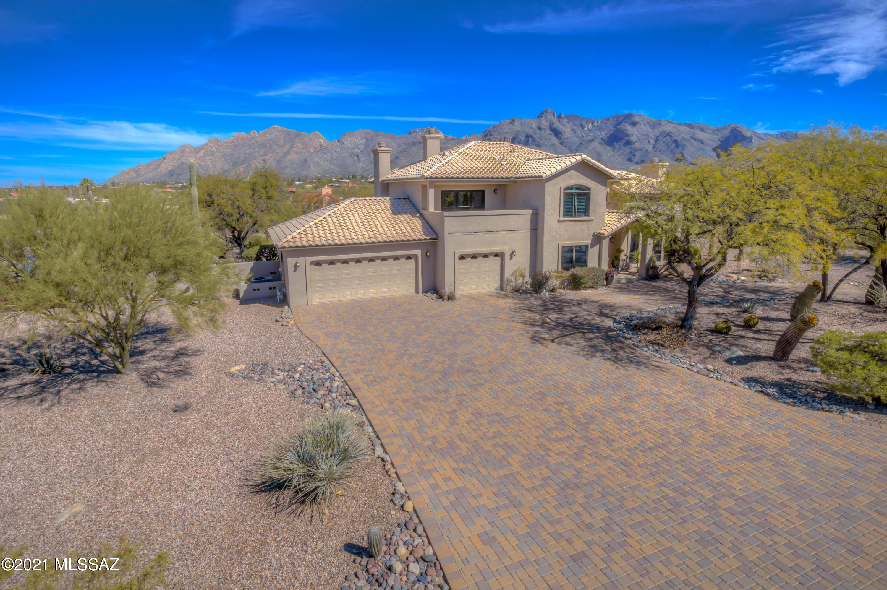 Shadow Hills (1-483) - Residential