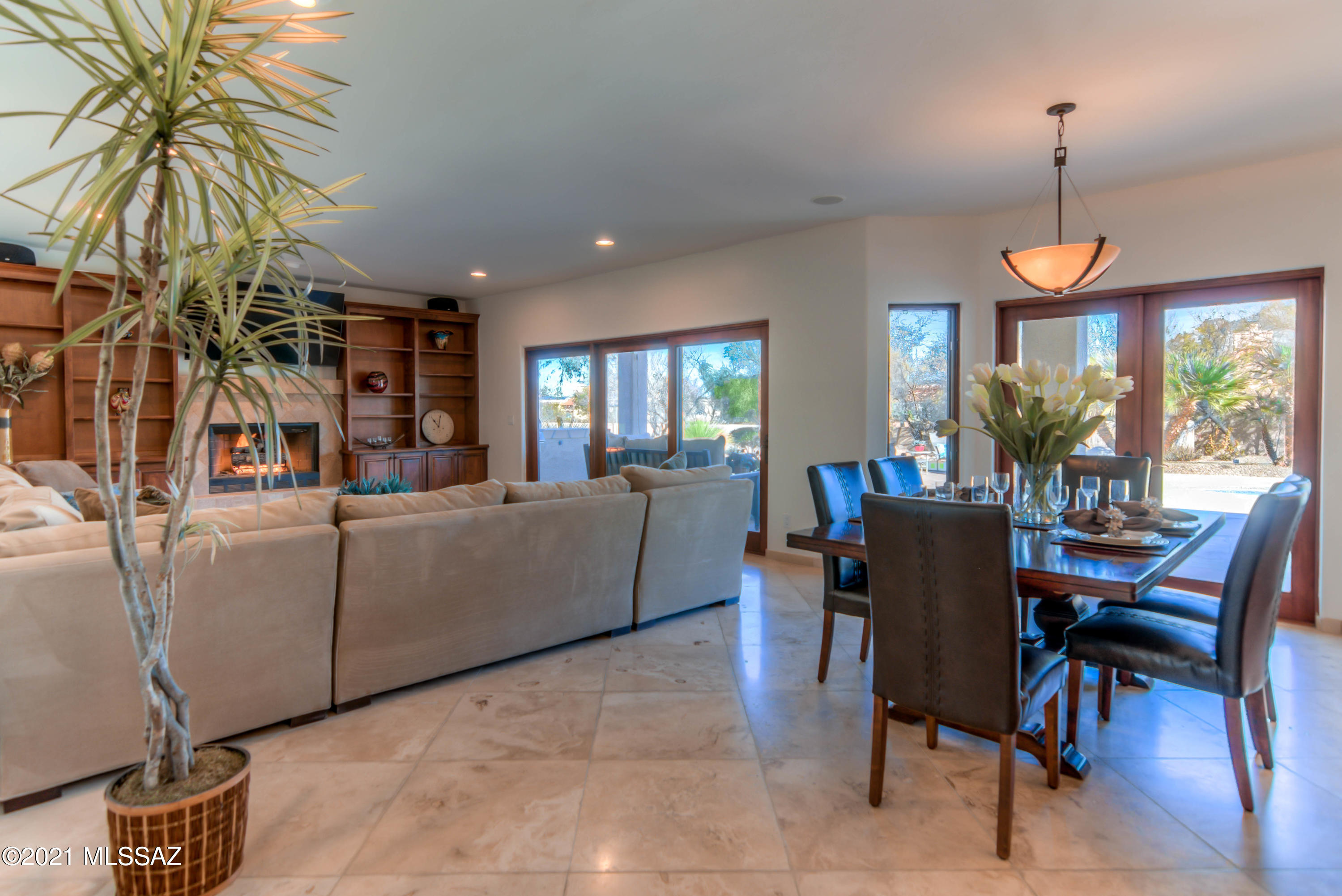 Shadow Hills (1-483) - Residential