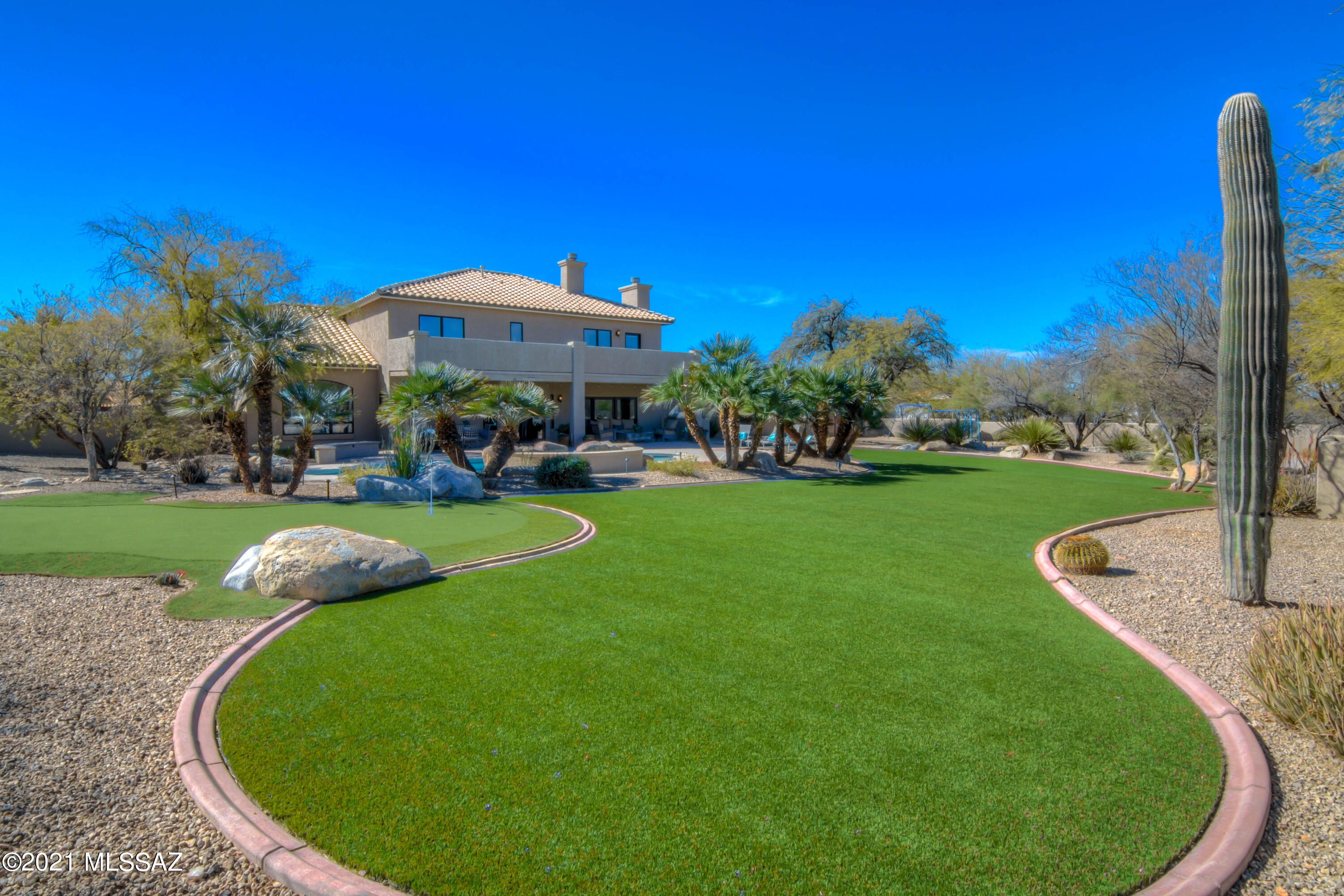 Shadow Hills (1-483) - Residential