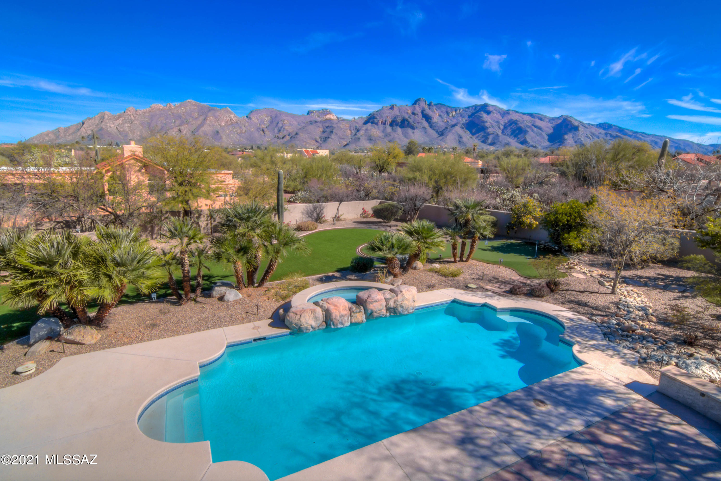 Shadow Hills (1-483) - Residential