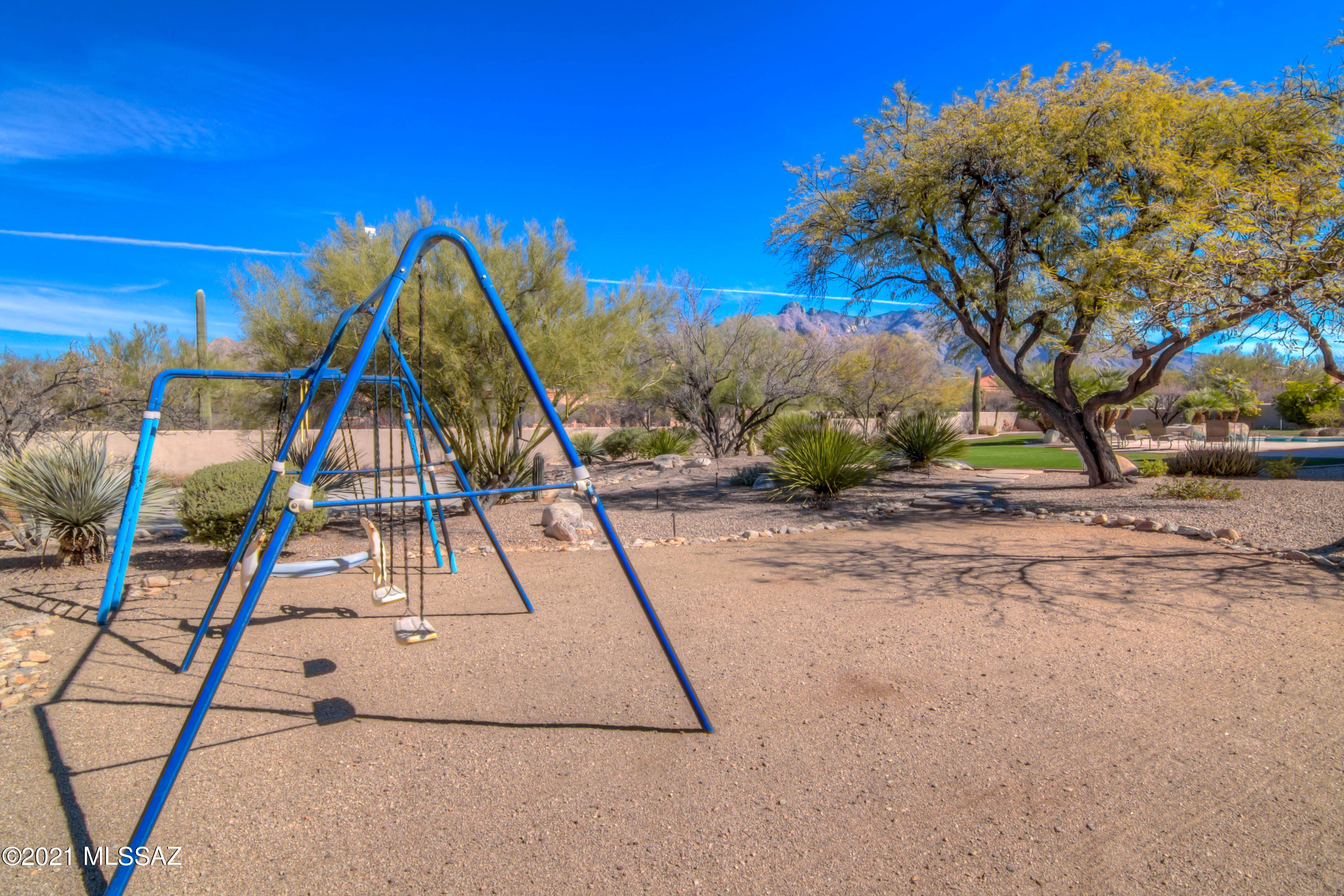 Shadow Hills (1-483) - Residential
