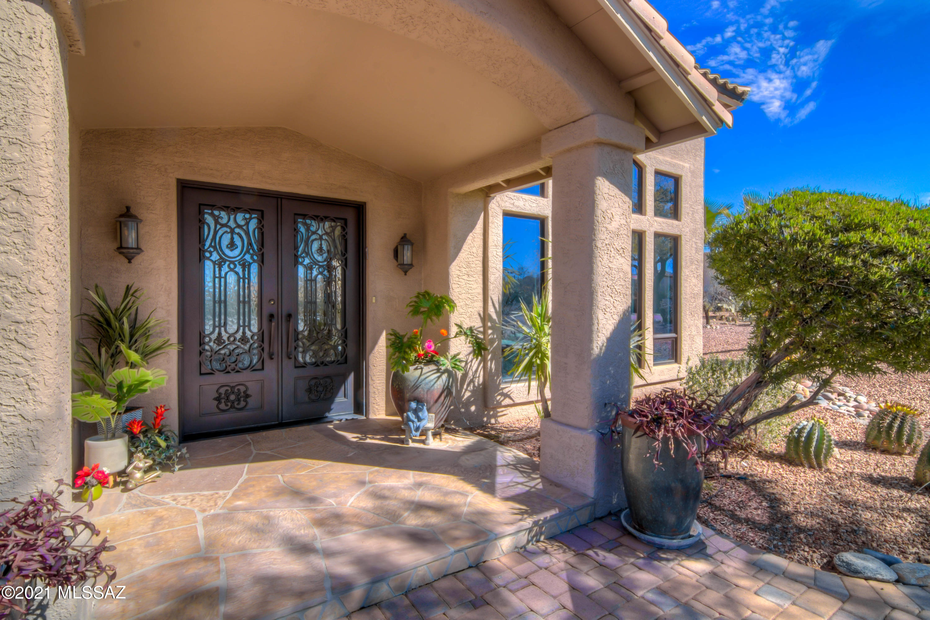 Shadow Hills (1-483) - Residential