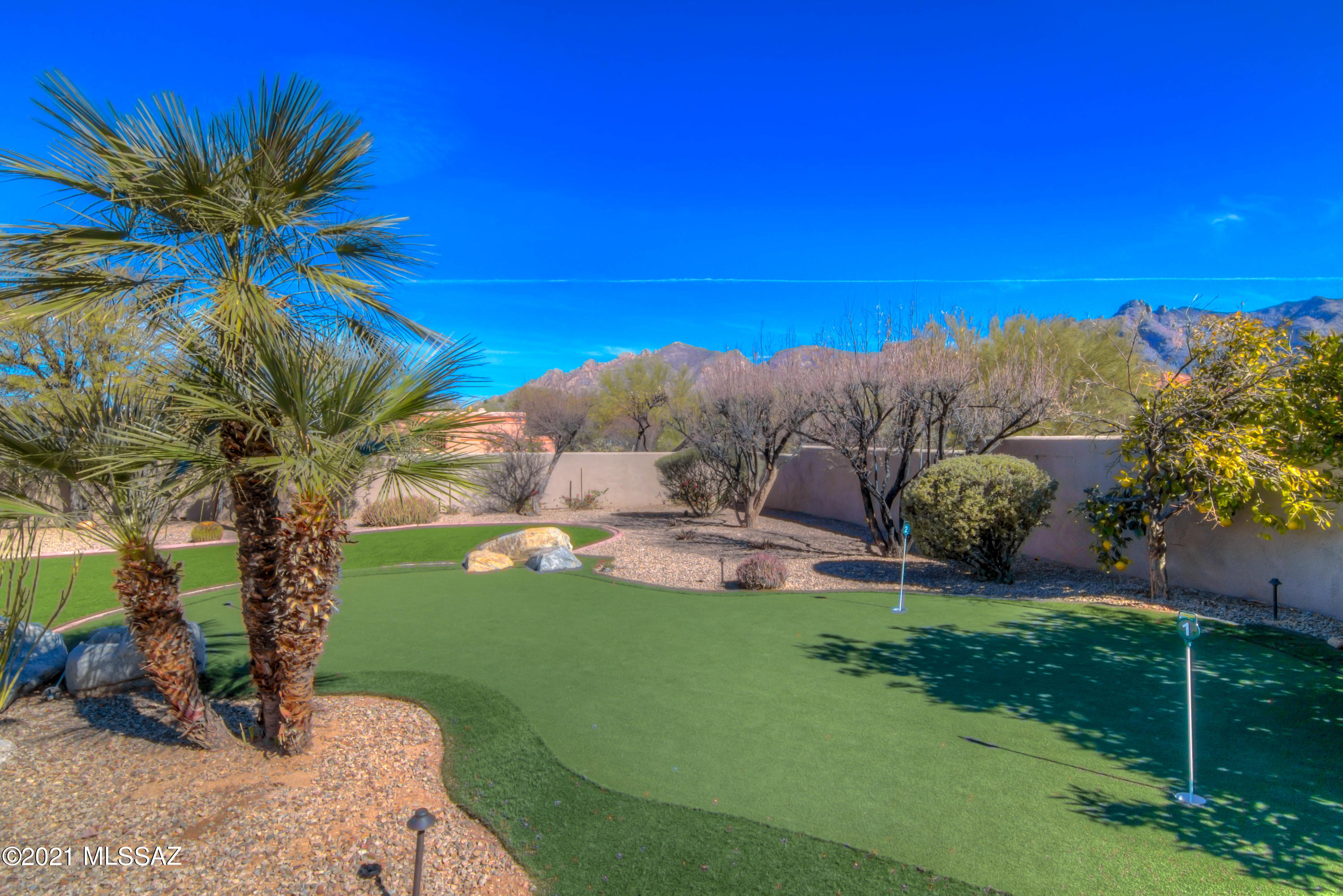 Shadow Hills (1-483) - Residential