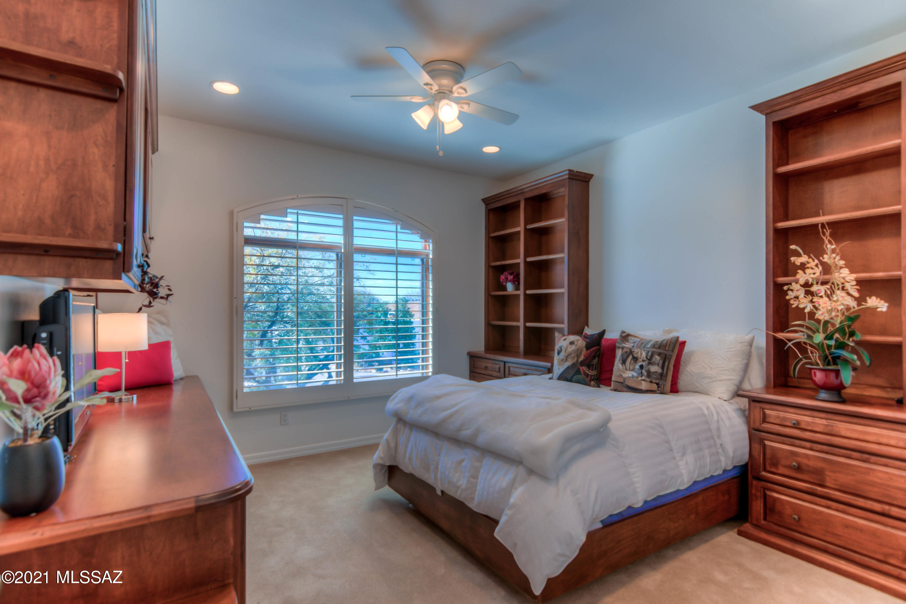 Shadow Hills (1-483) - Residential