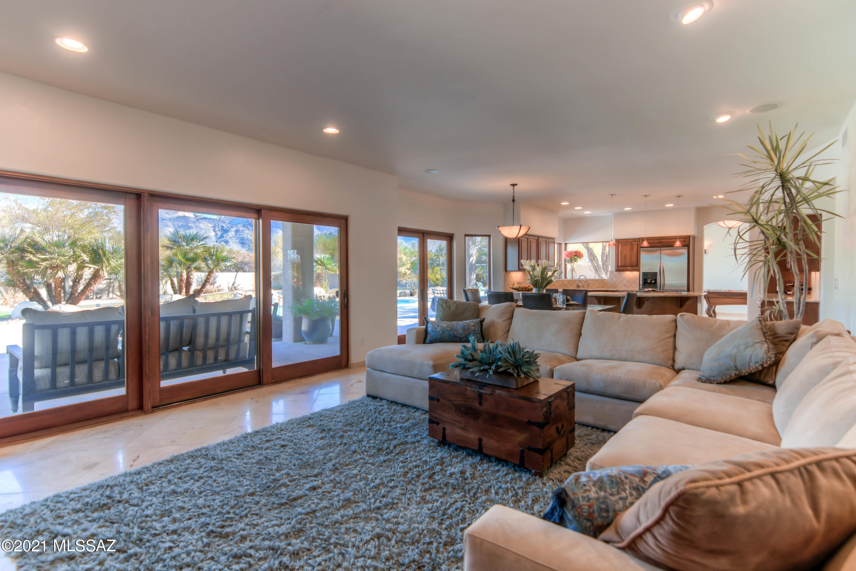 Shadow Hills (1-483) - Residential