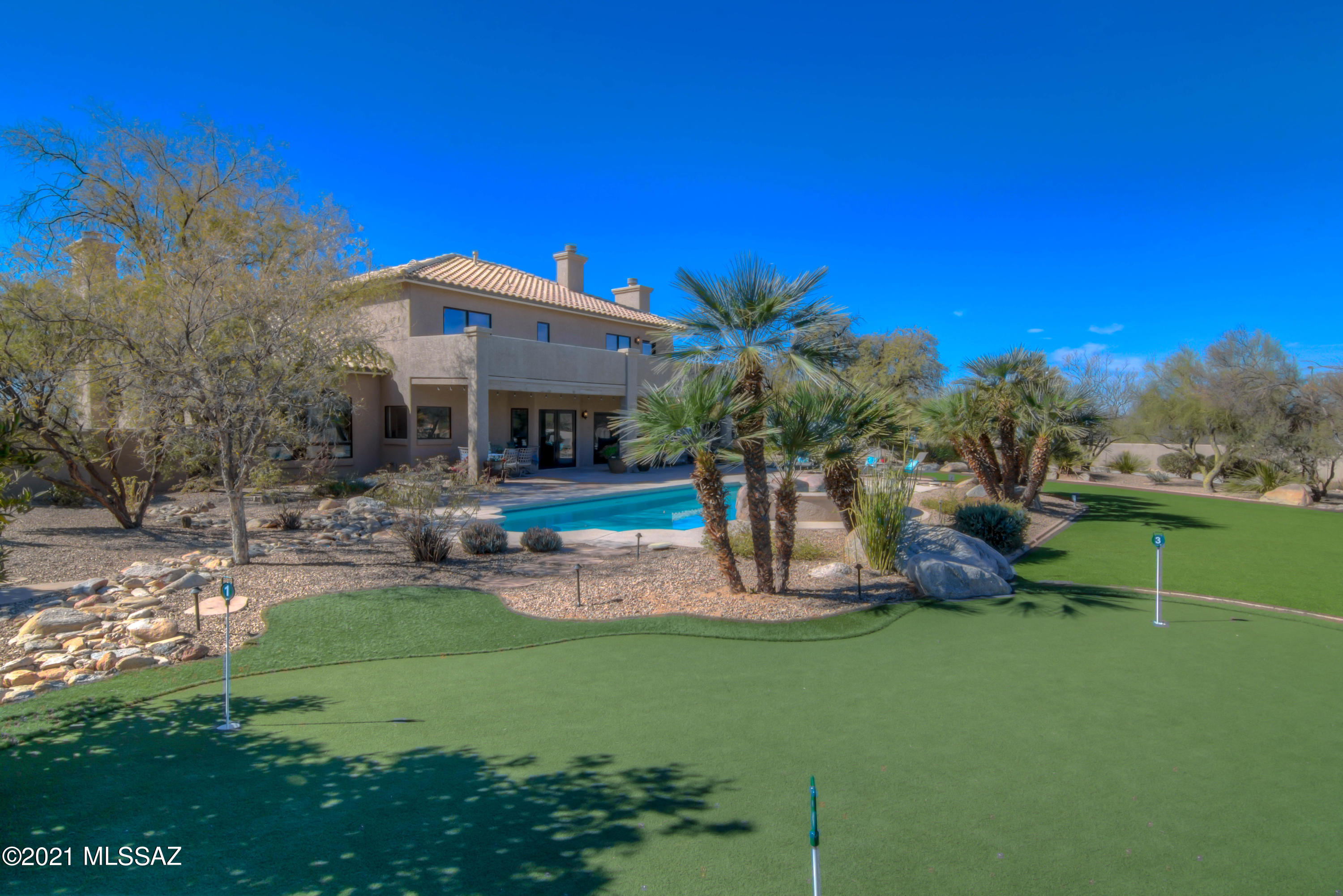 Shadow Hills (1-483) - Residential