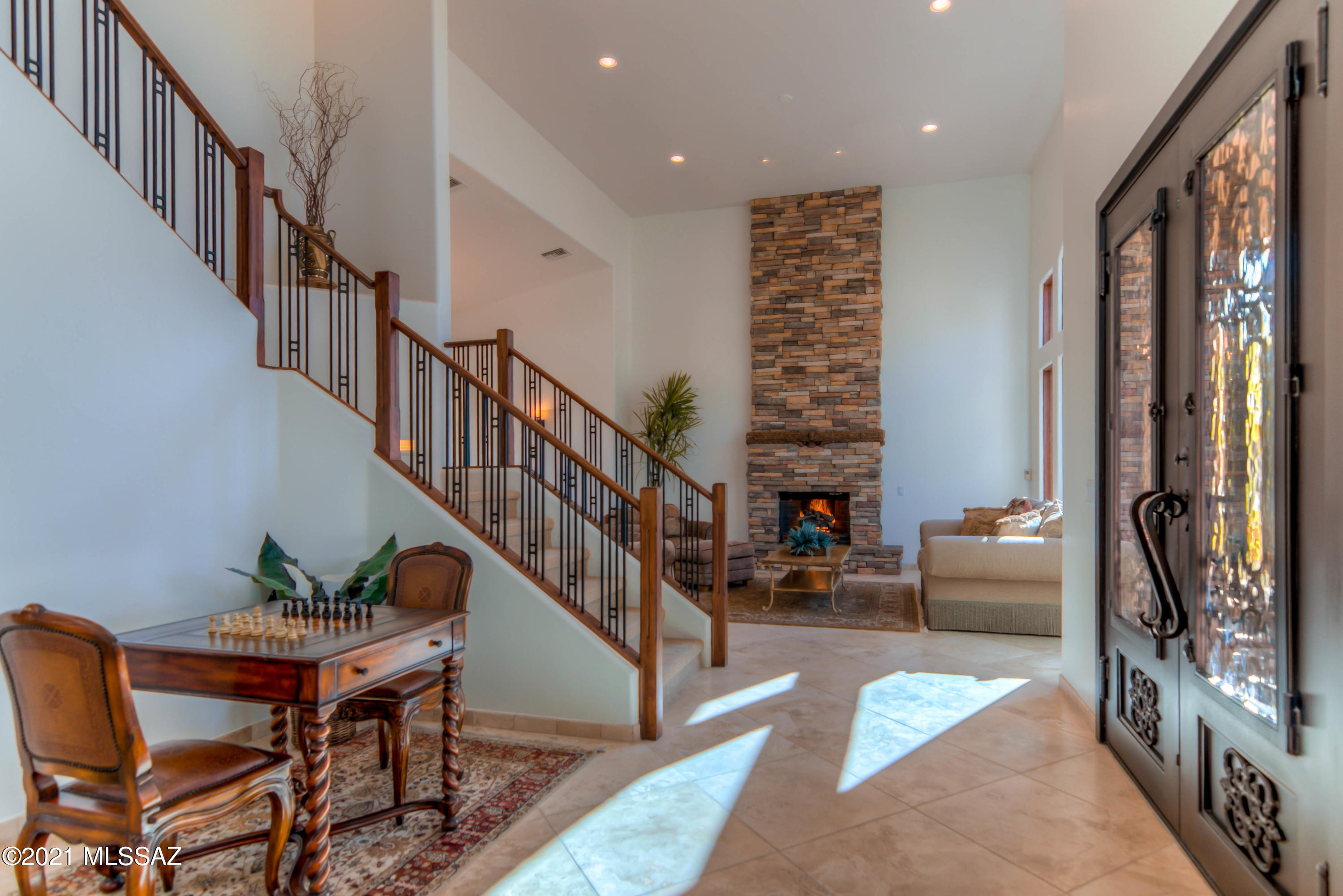 Shadow Hills (1-483) - Residential