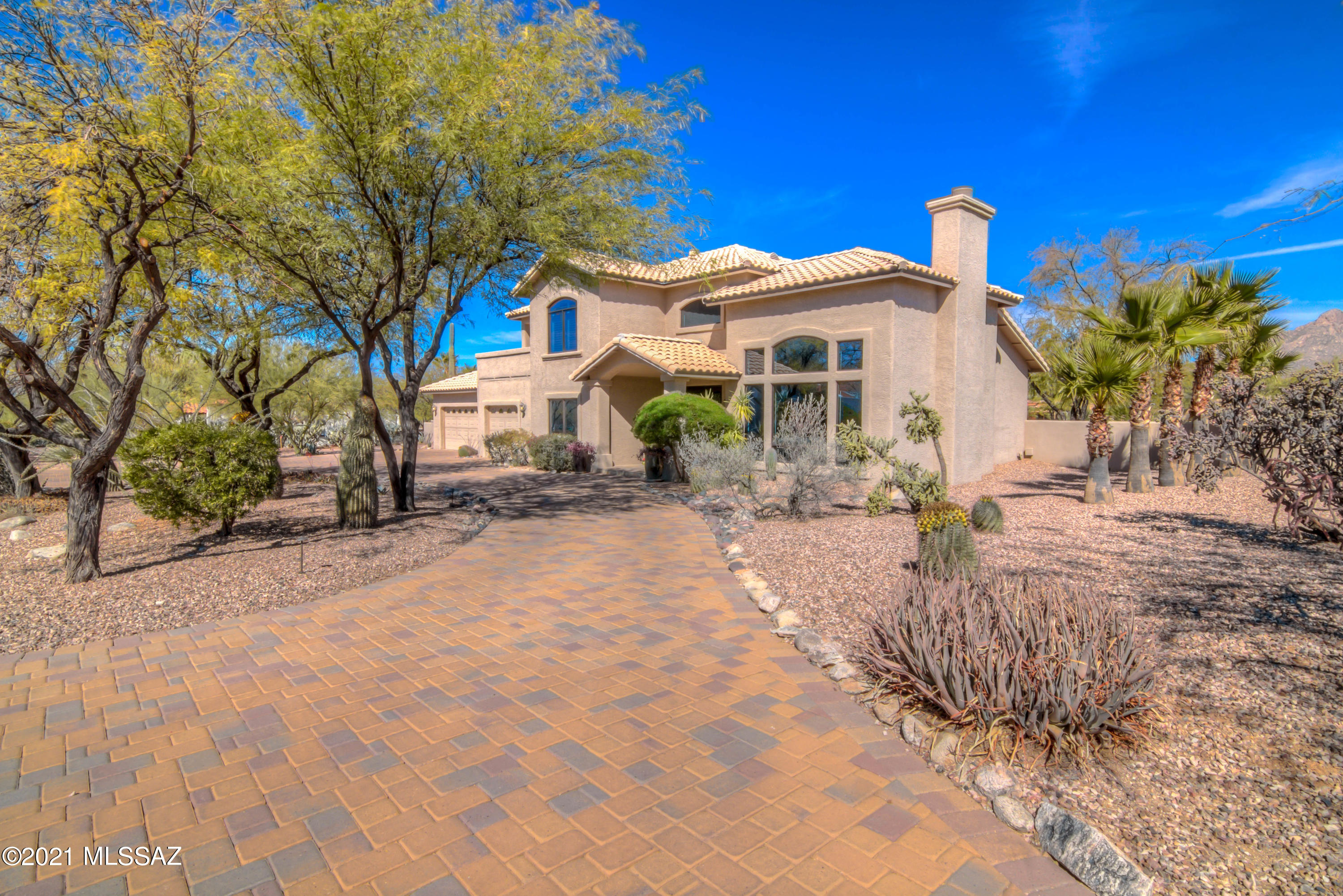 Shadow Hills (1-483) - Residential