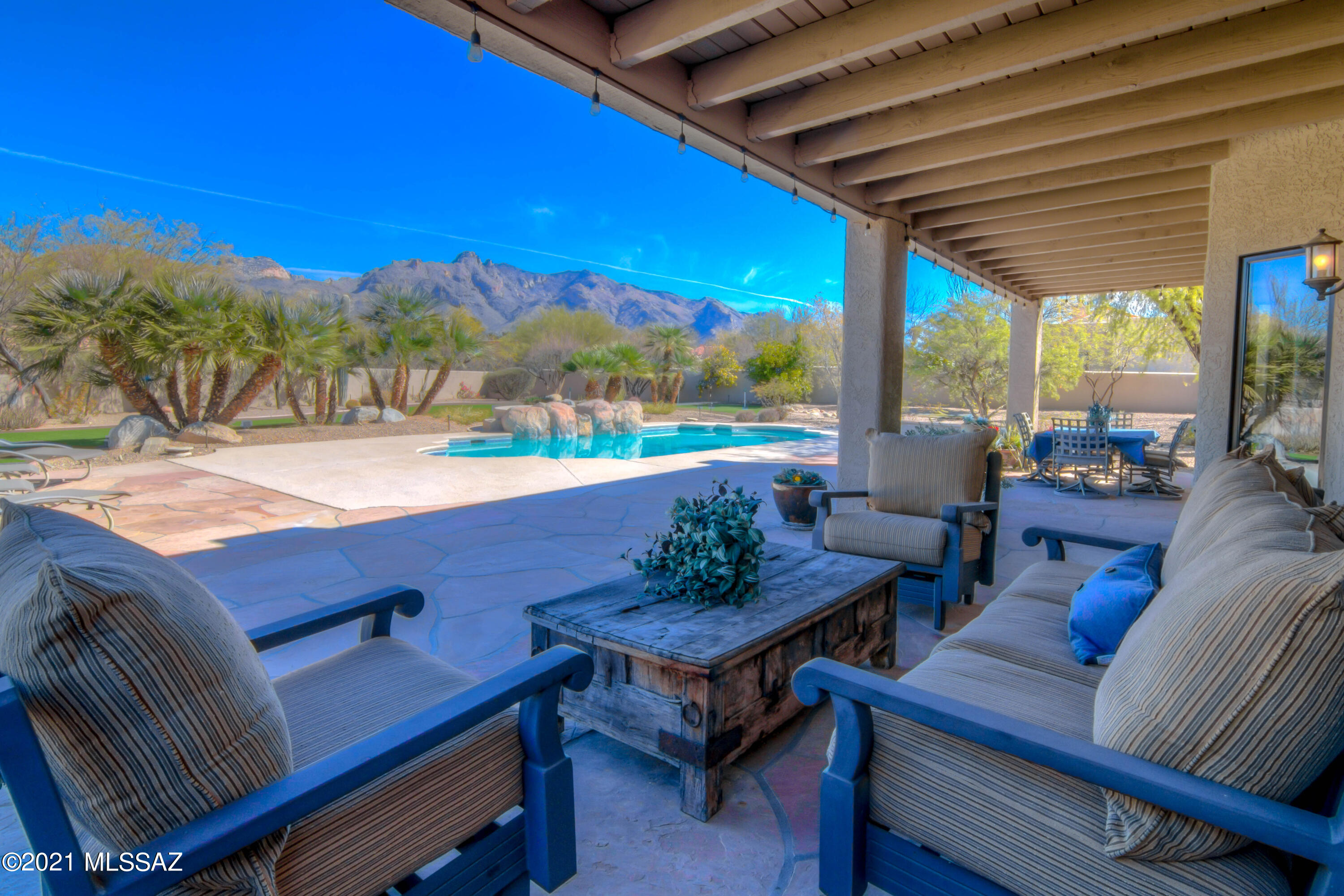 Shadow Hills (1-483) - Residential