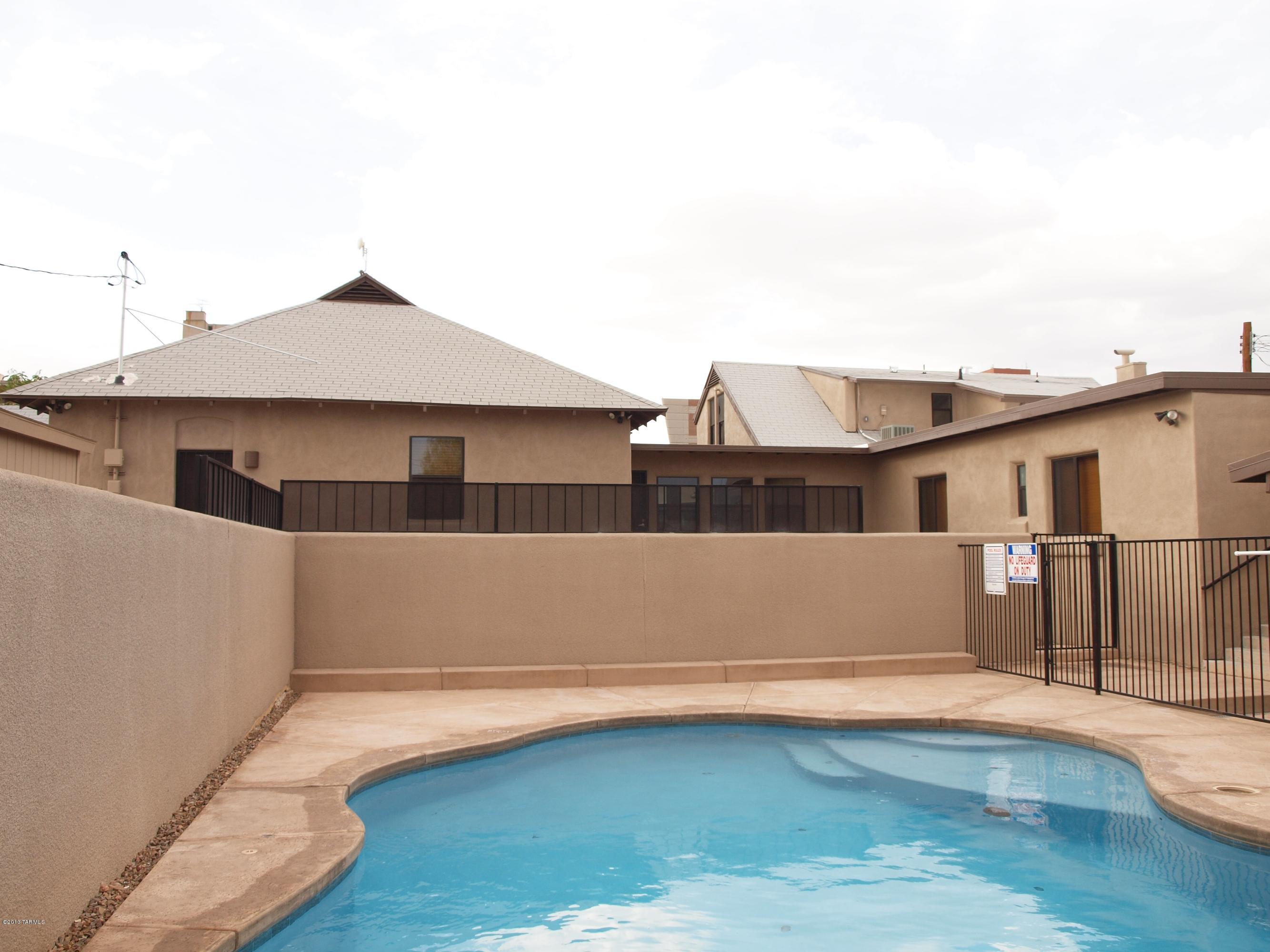 Buells - Residential Income