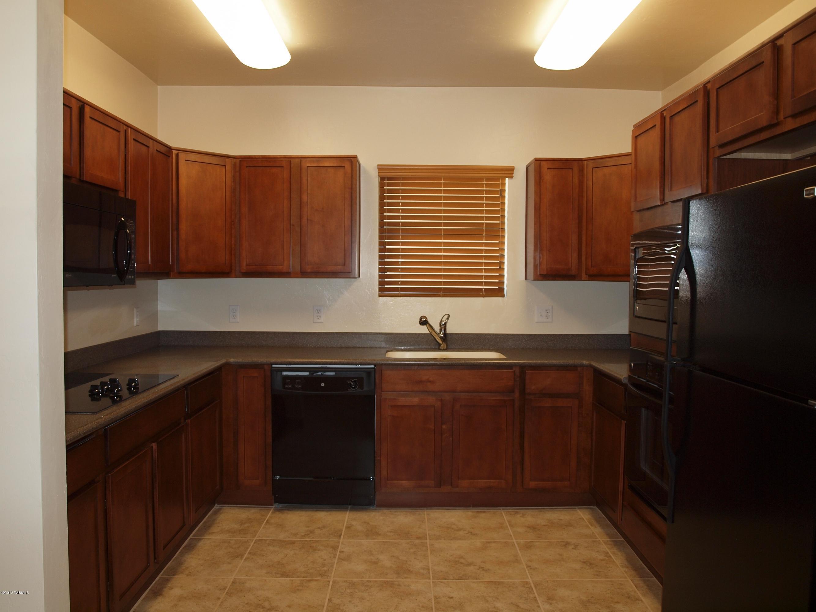 Buells - Residential Income