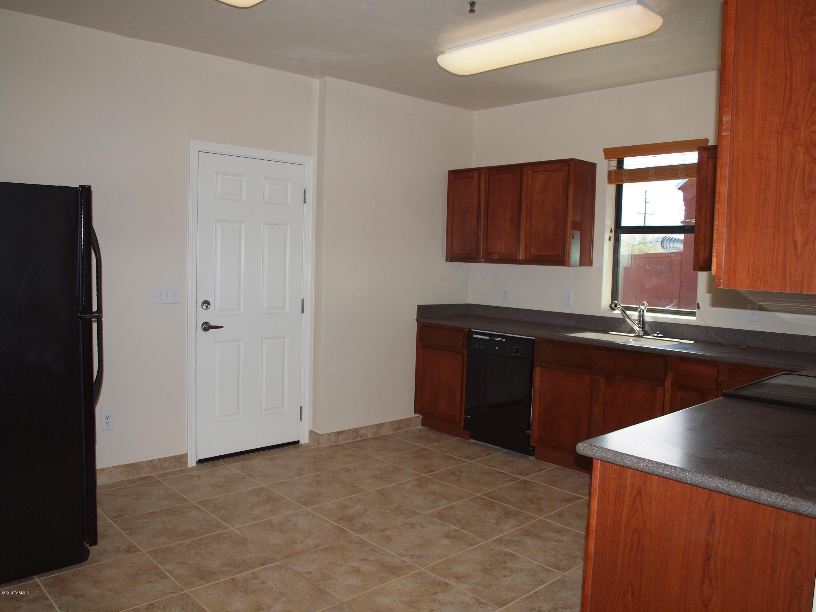 Buells - Residential Income