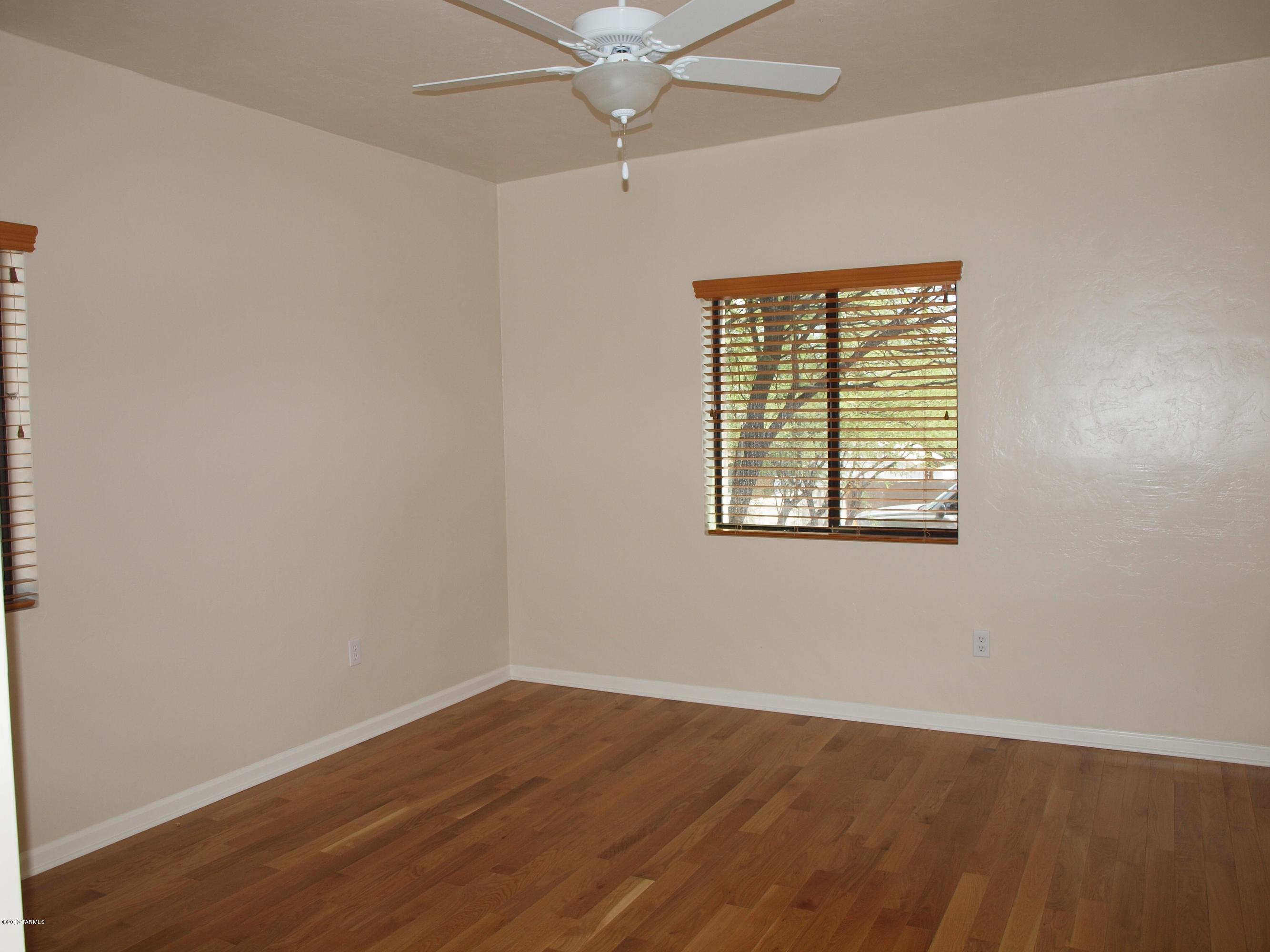 Buells - Residential Income