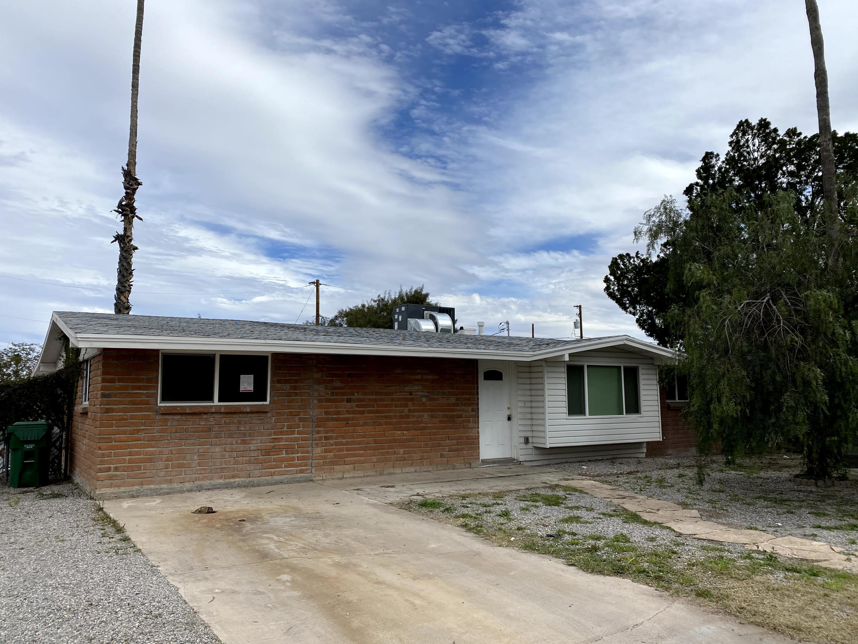 Palm Grove Estates - Residential