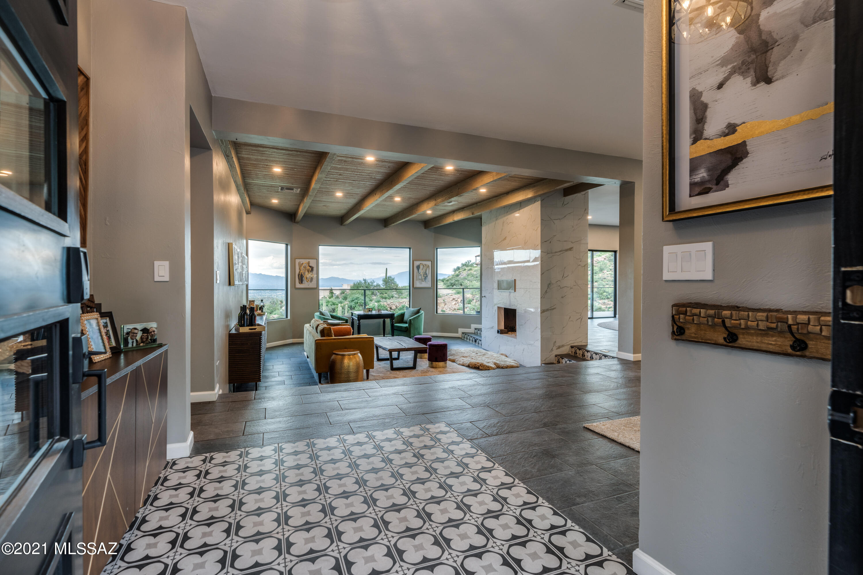 Trails End Estates (1-44) - Residential