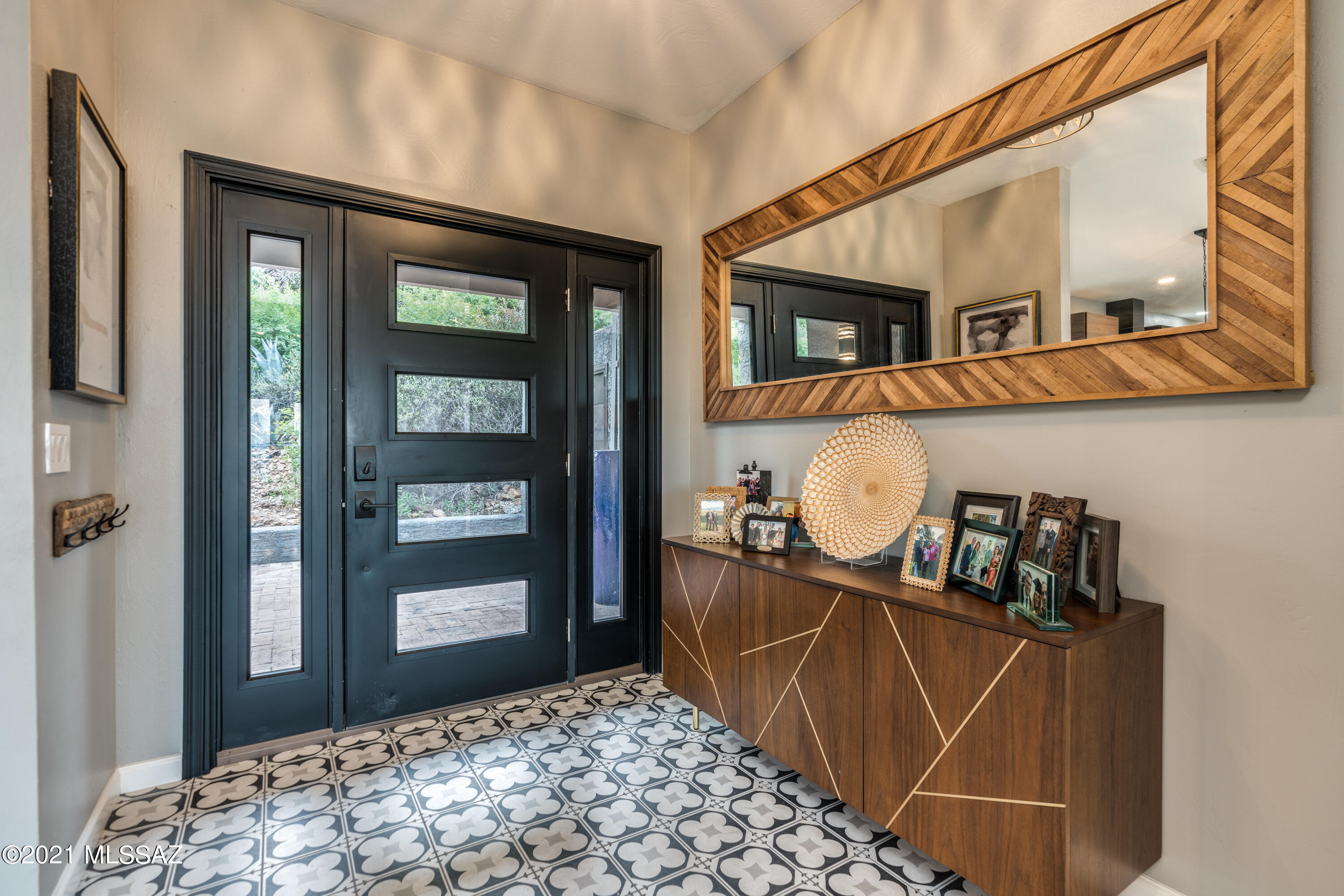 Trails End Estates (1-44) - Residential