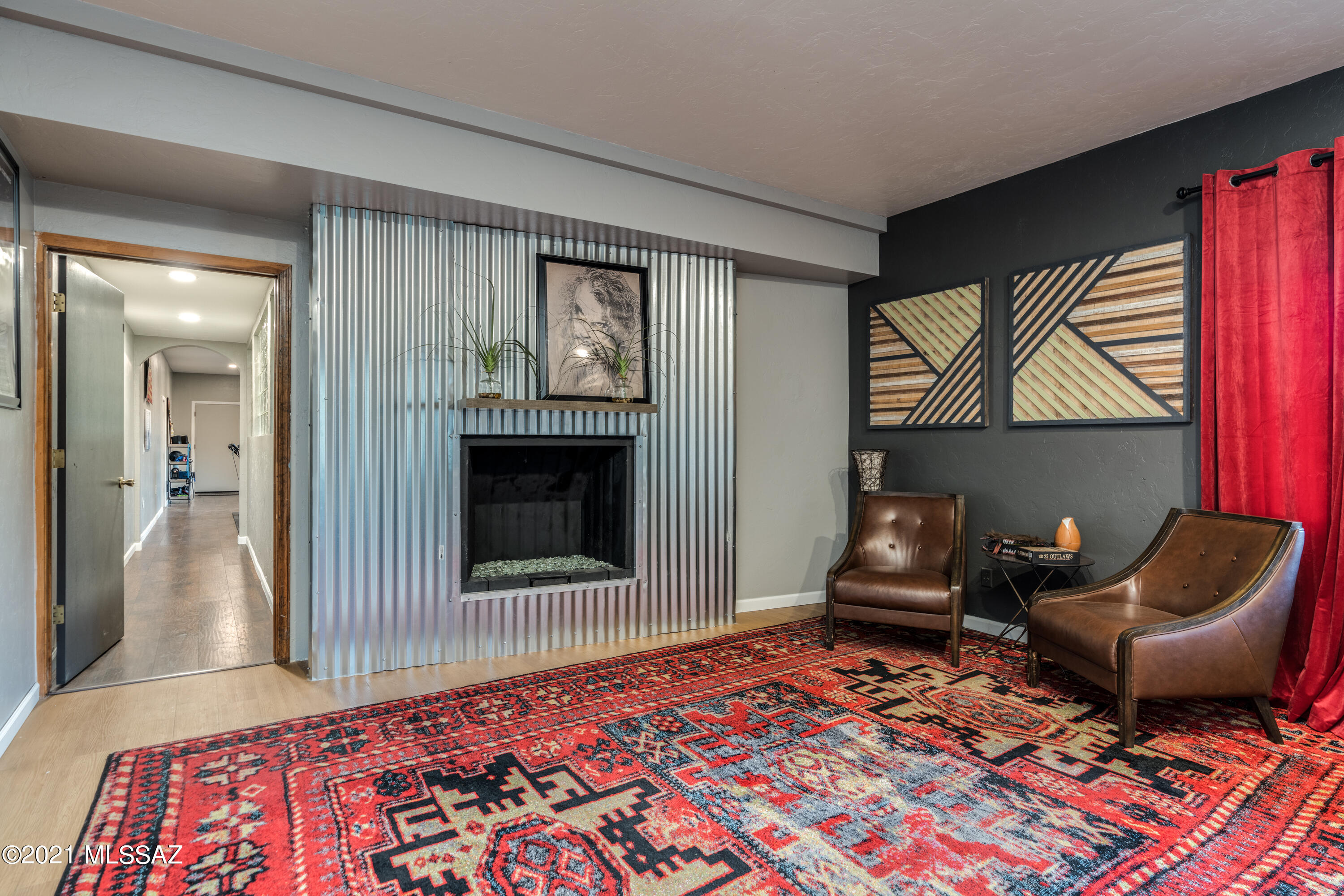 Trails End Estates (1-44) - Residential
