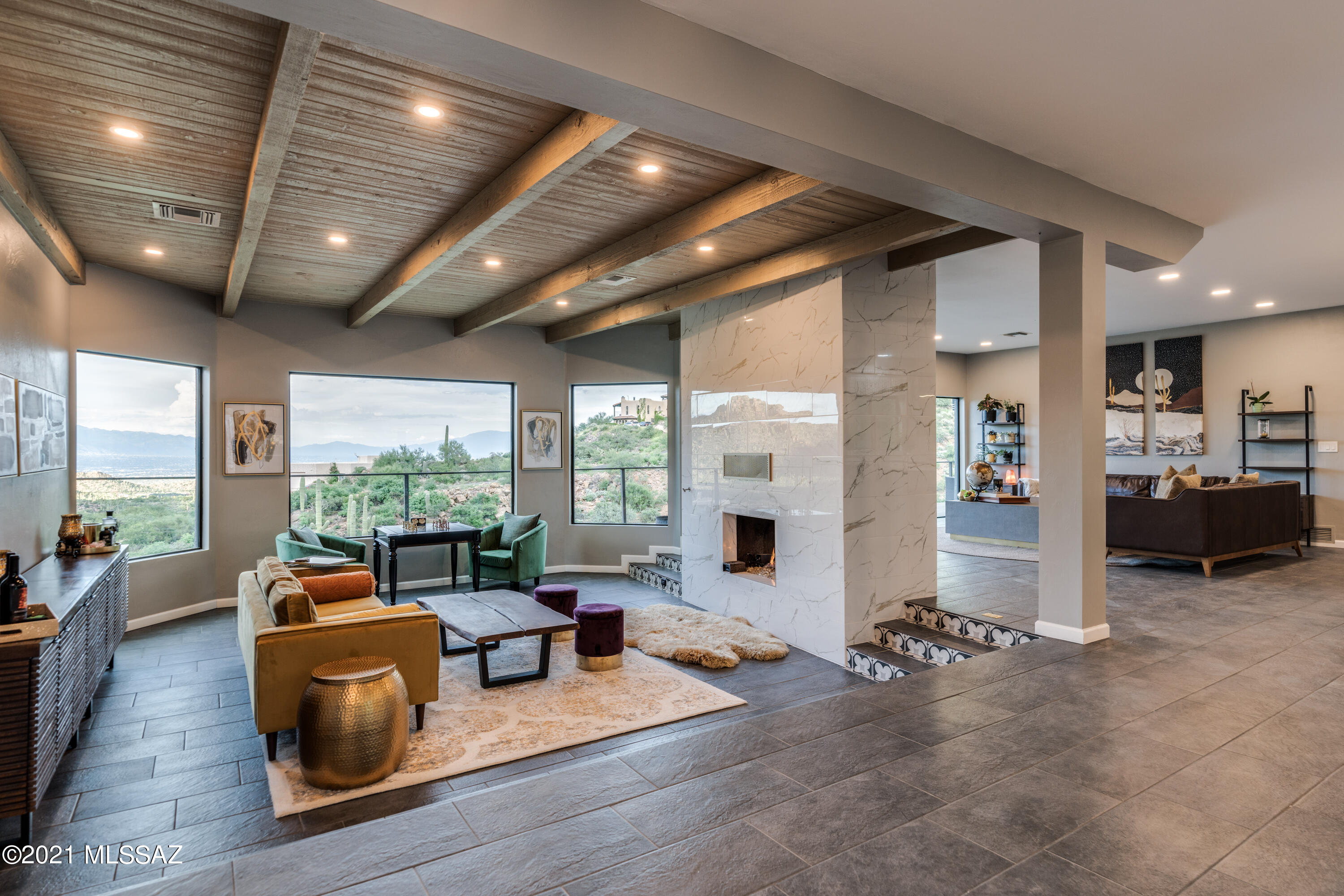 Trails End Estates (1-44) - Residential