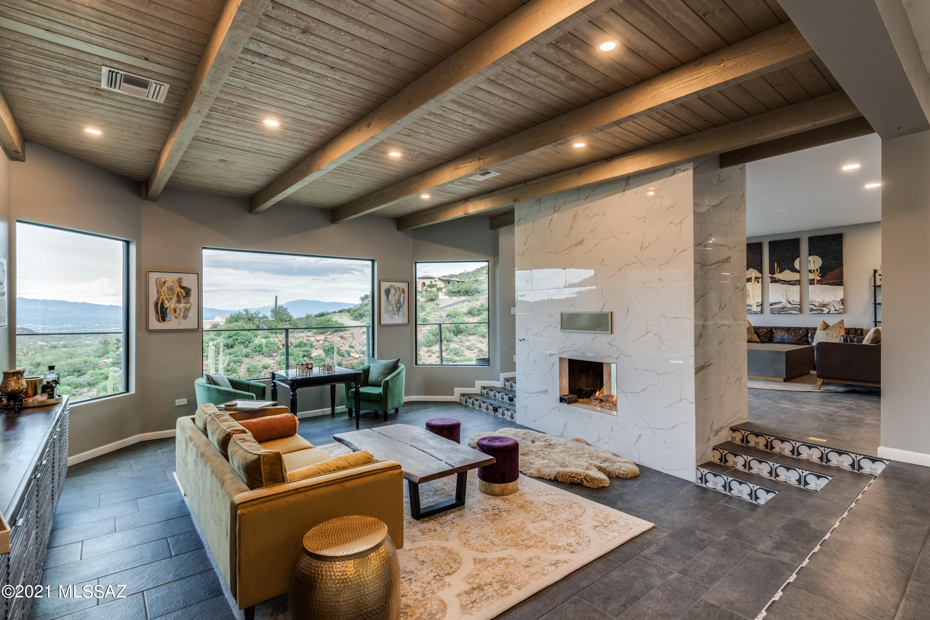 Trails End Estates (1-44) - Residential