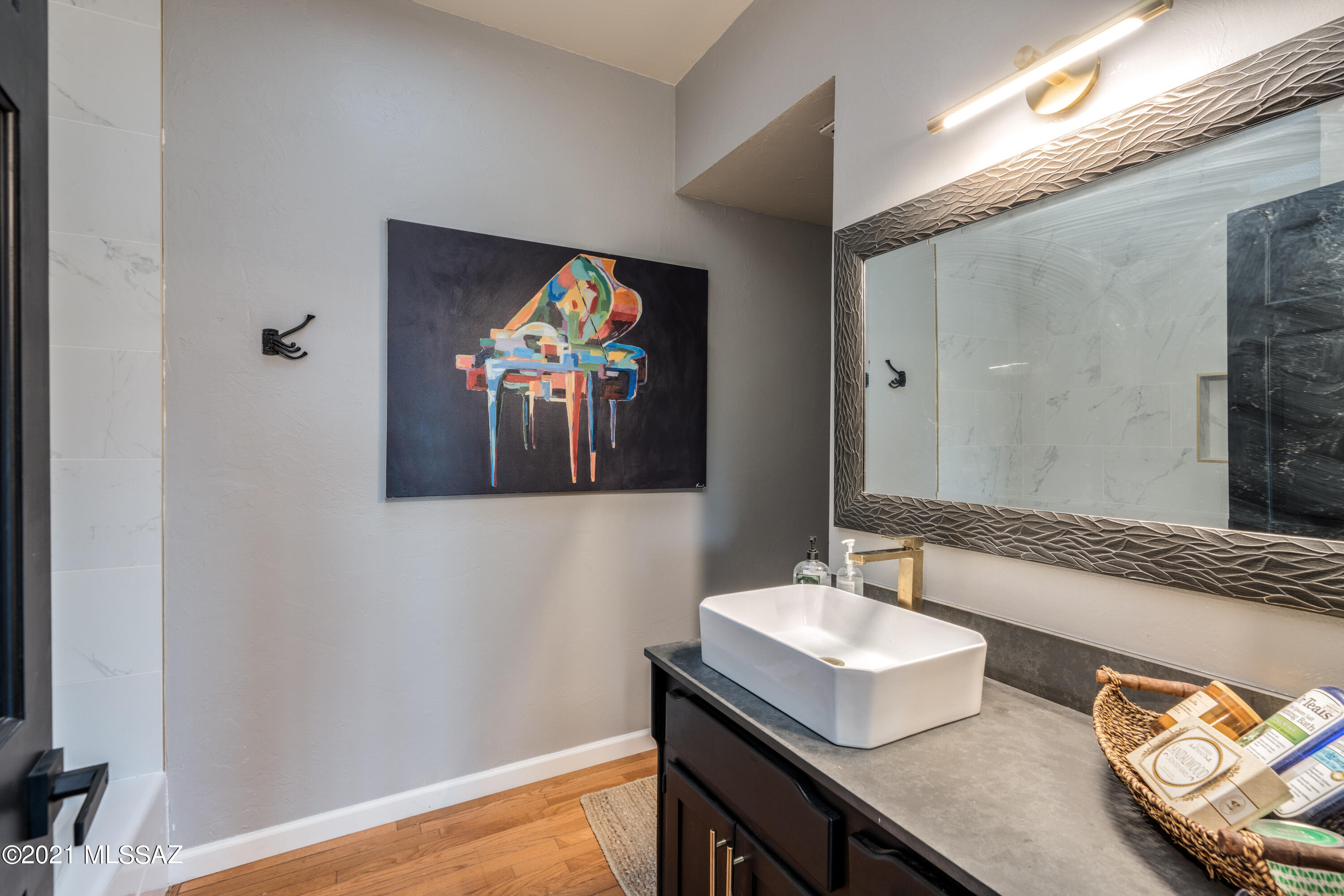 Trails End Estates (1-44) - Residential