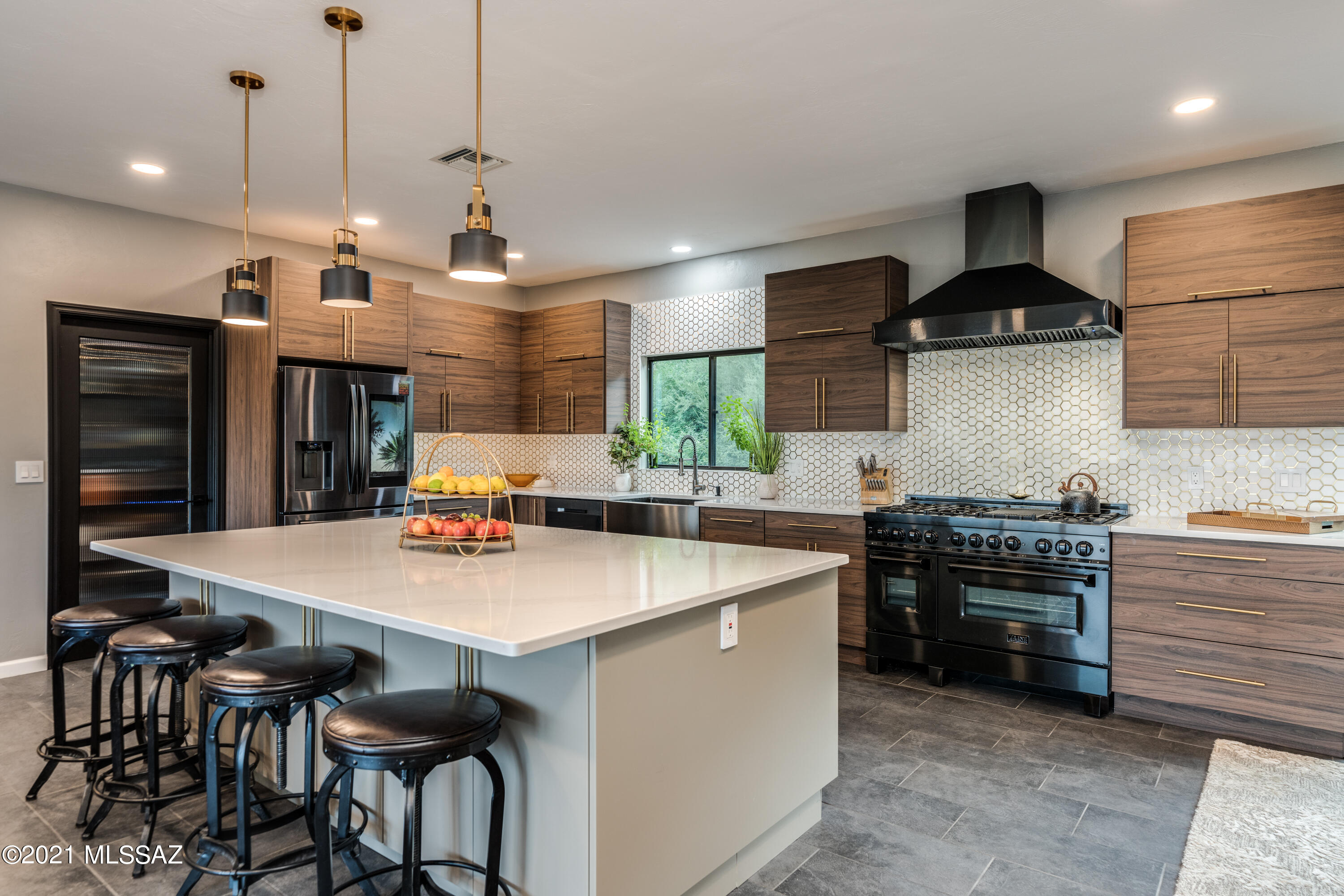 Trails End Estates (1-44) - Residential