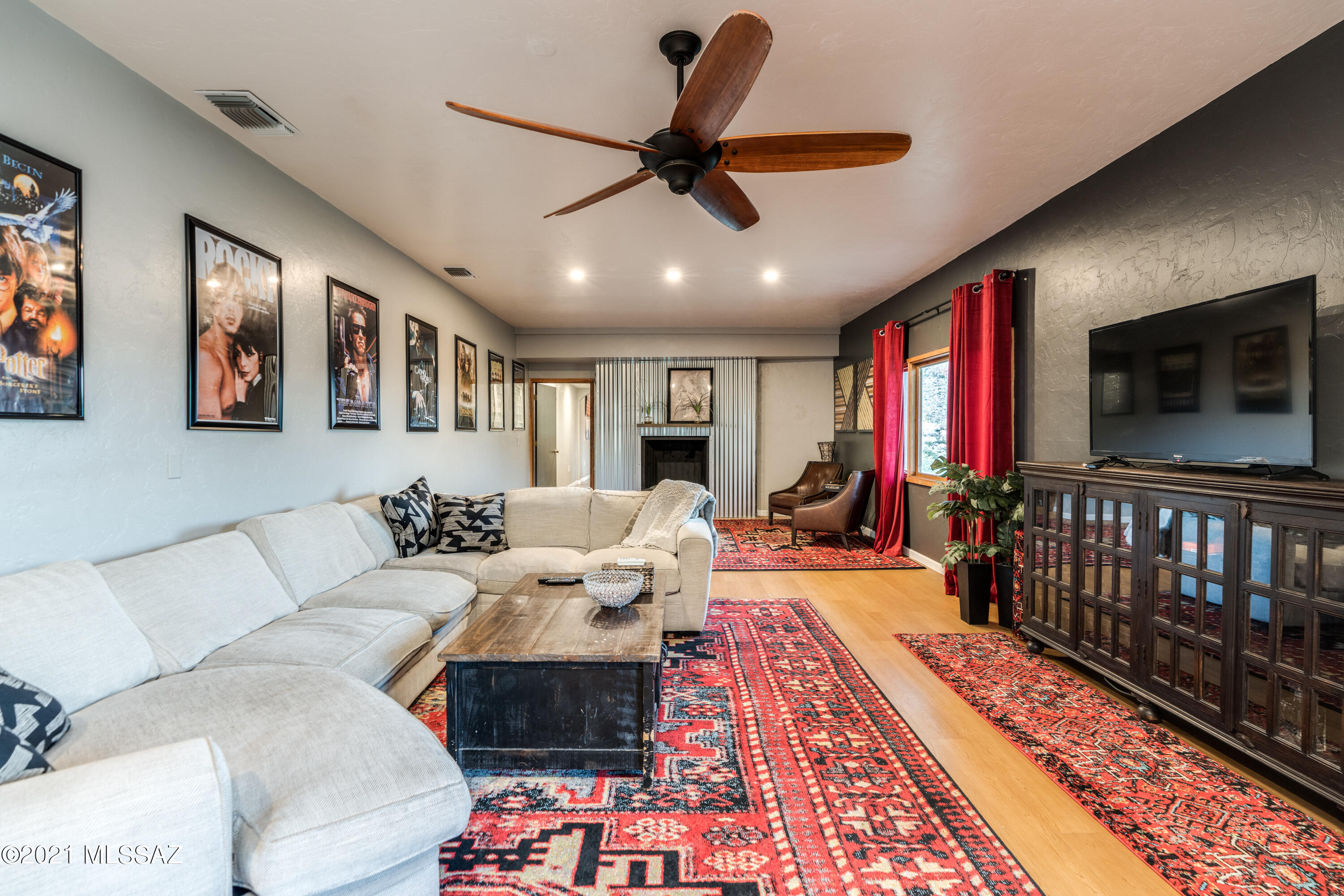 Trails End Estates (1-44) - Residential