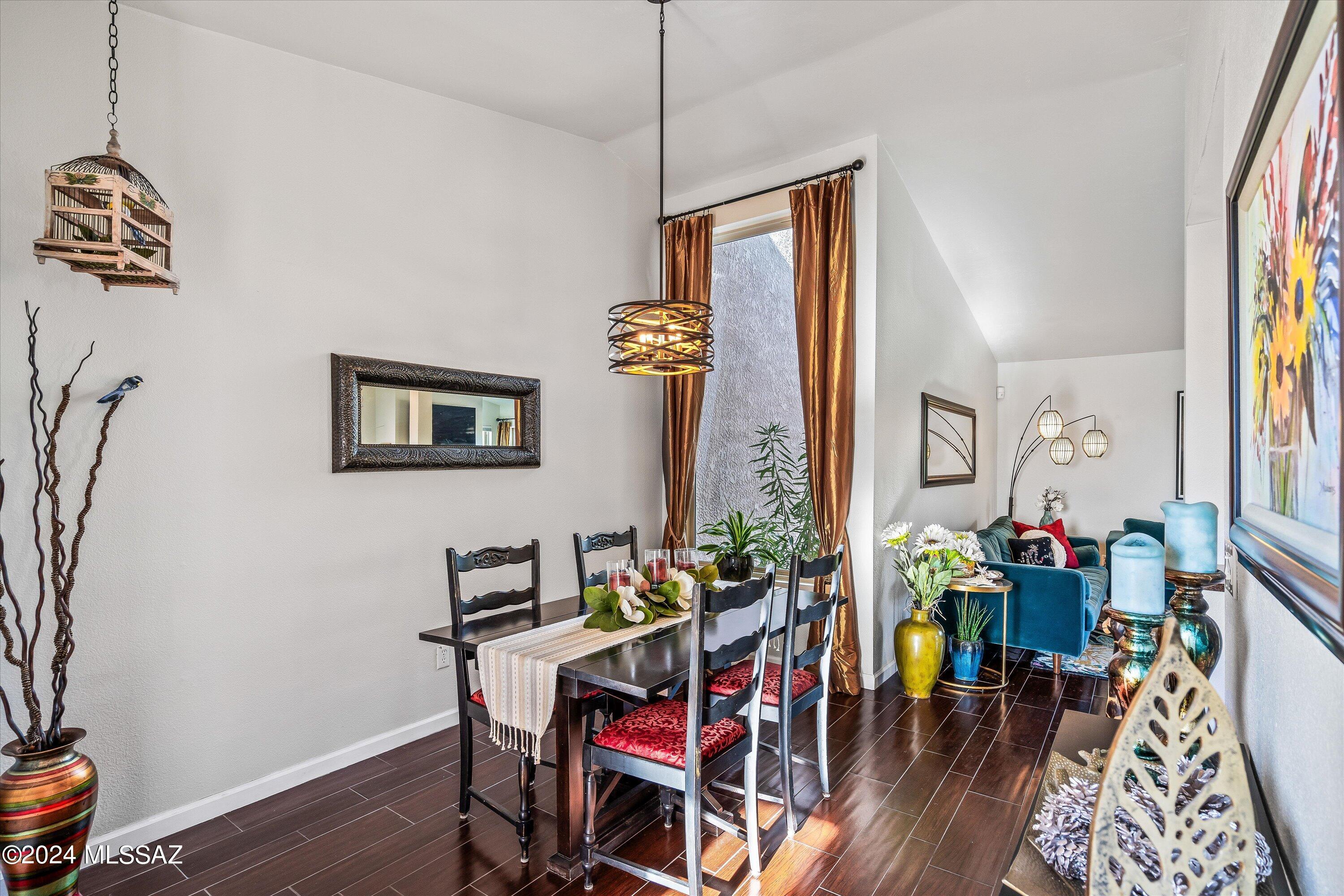 Tierra Catalina Condominium (1-120) - Residential