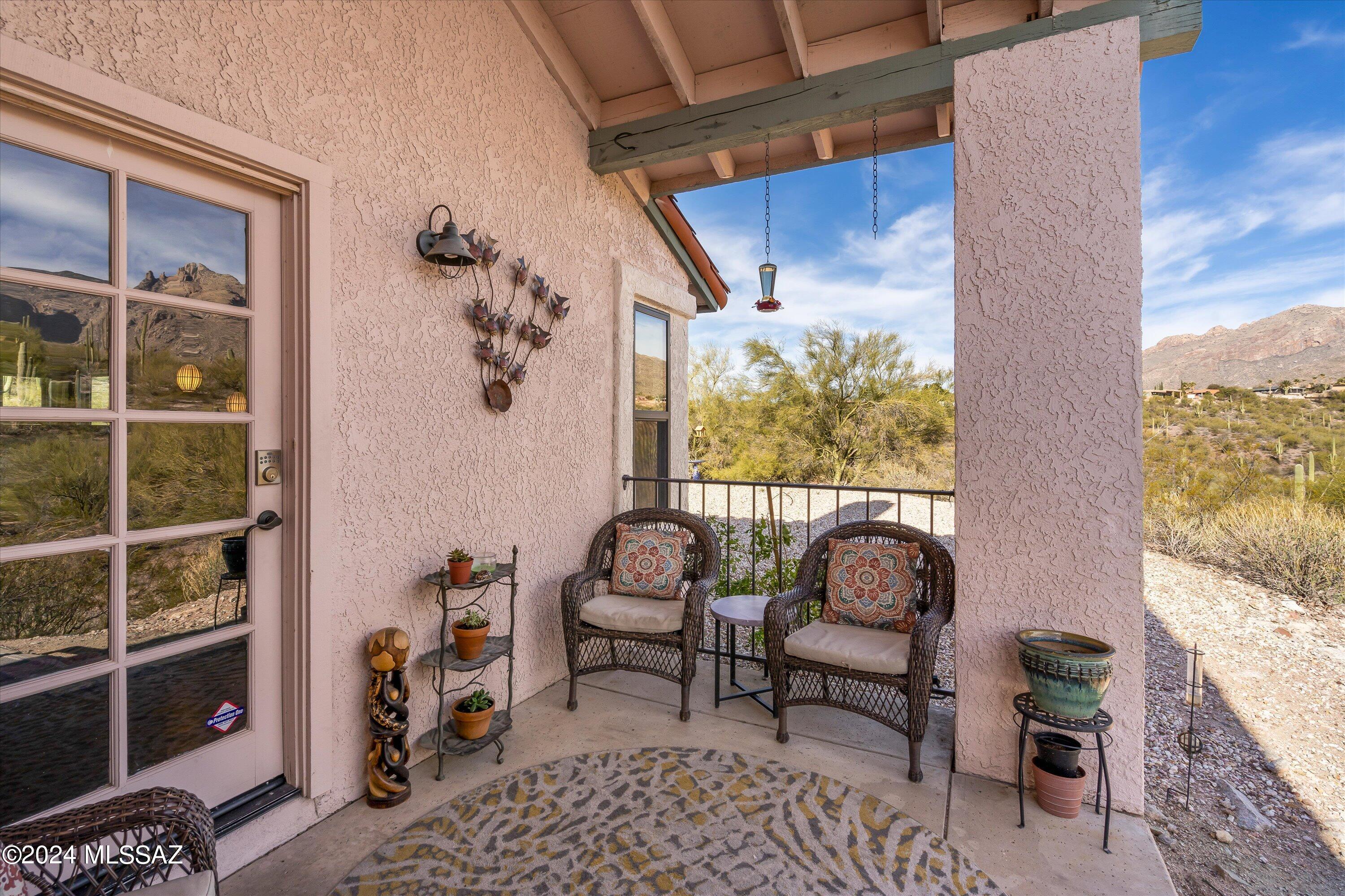 Tierra Catalina Condominium (1-120) - Residential