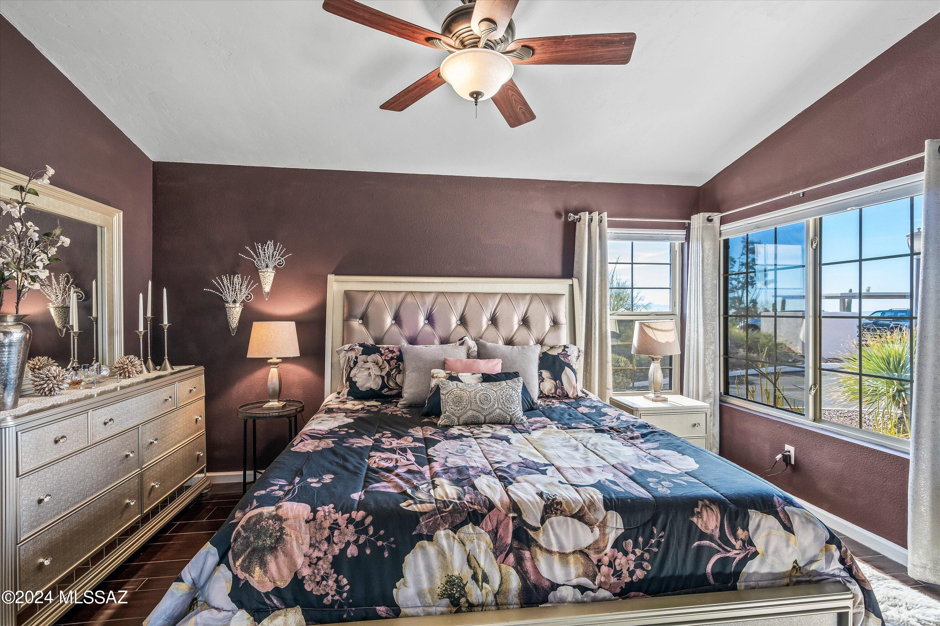 Tierra Catalina Condominium (1-120) - Residential