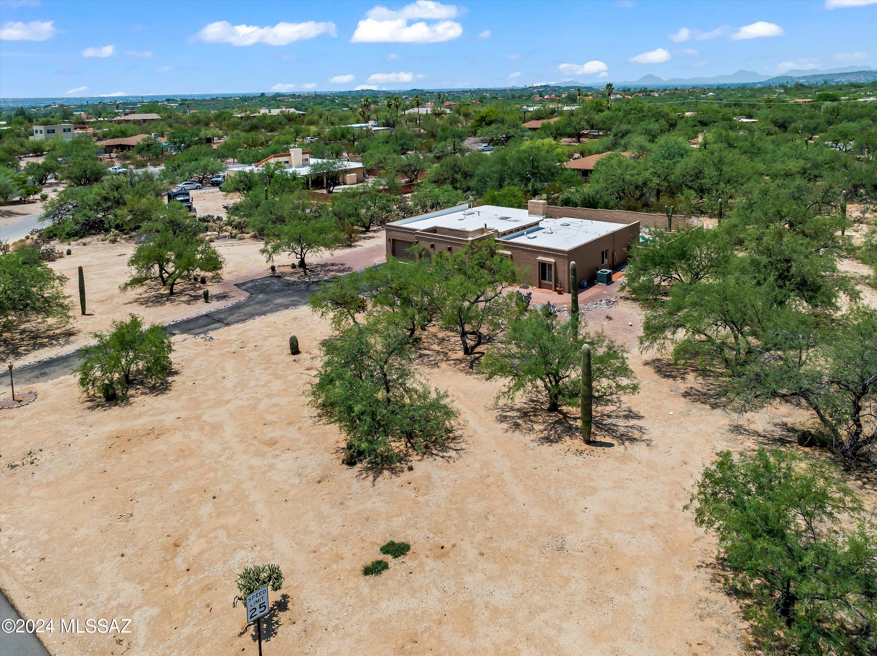 Catalina Madre (1-70) - Residential