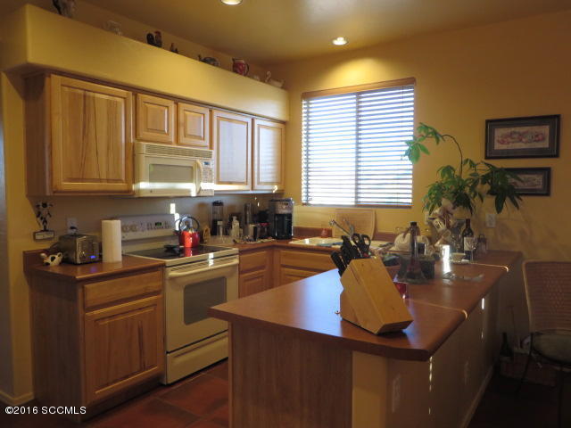 Rio Rico Villas 12 - Residential