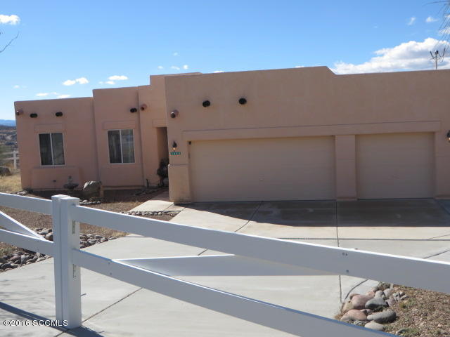 Rio Rico Villas 12 - Residential