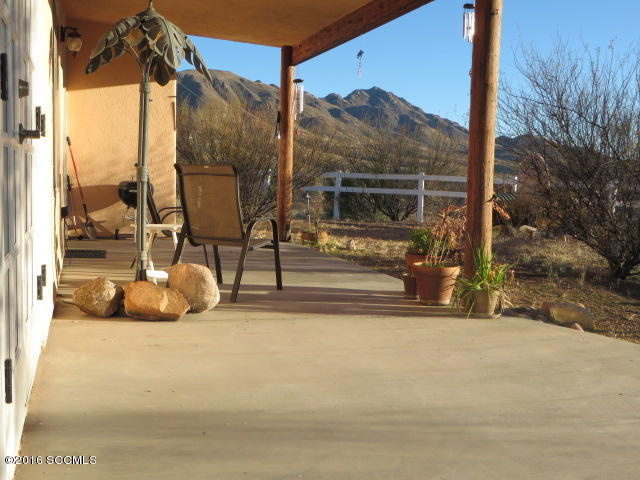 Rio Rico Villas 12 - Residential
