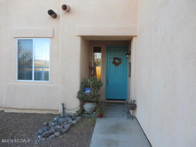 Rio Rico Villas 12 - Residential